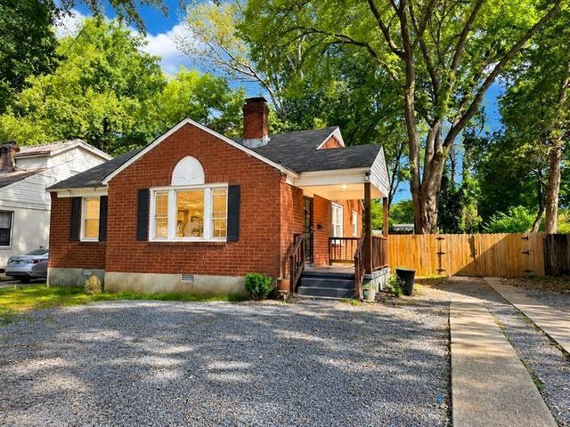 3728 Rhea Ave Property Photo 1