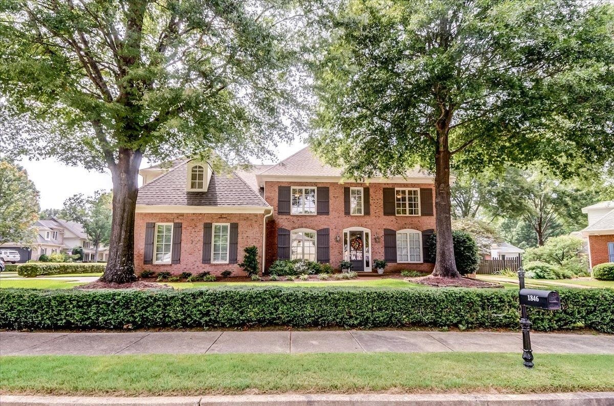 1846 Liles Ln Property Photo 1