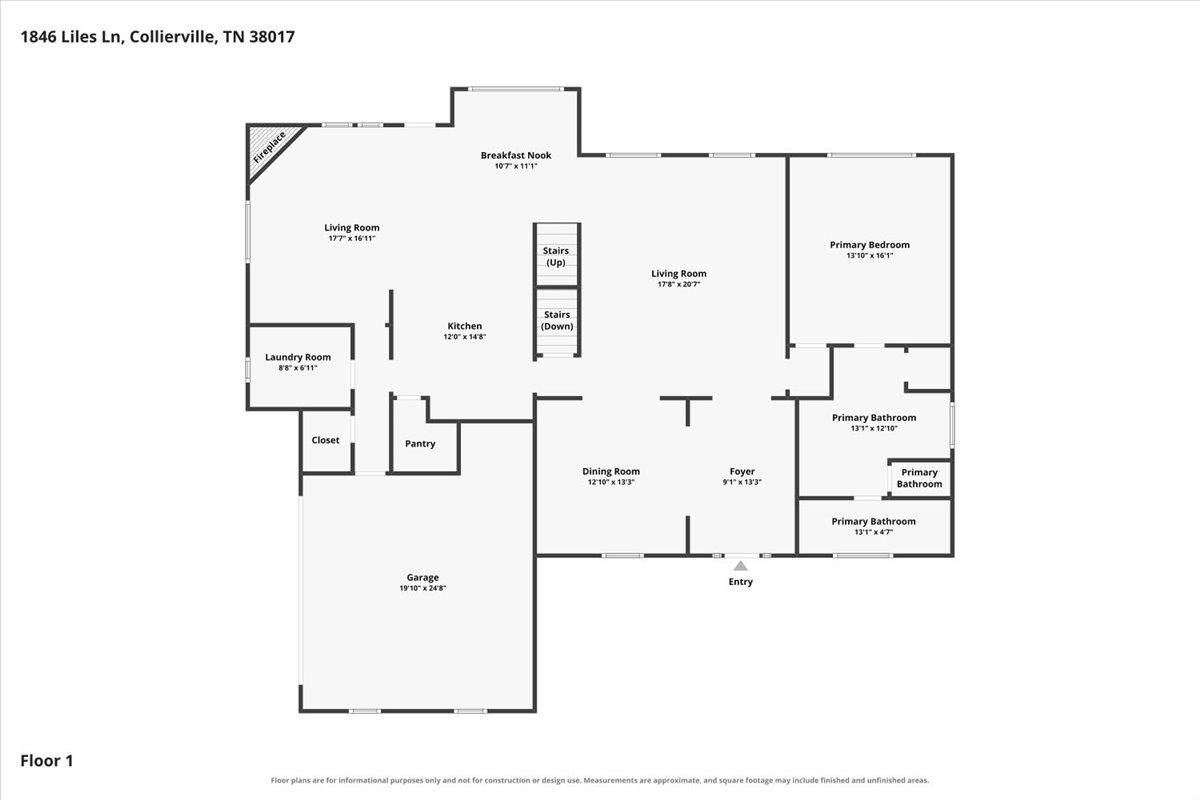 1846 Liles Ln Property Photo 36