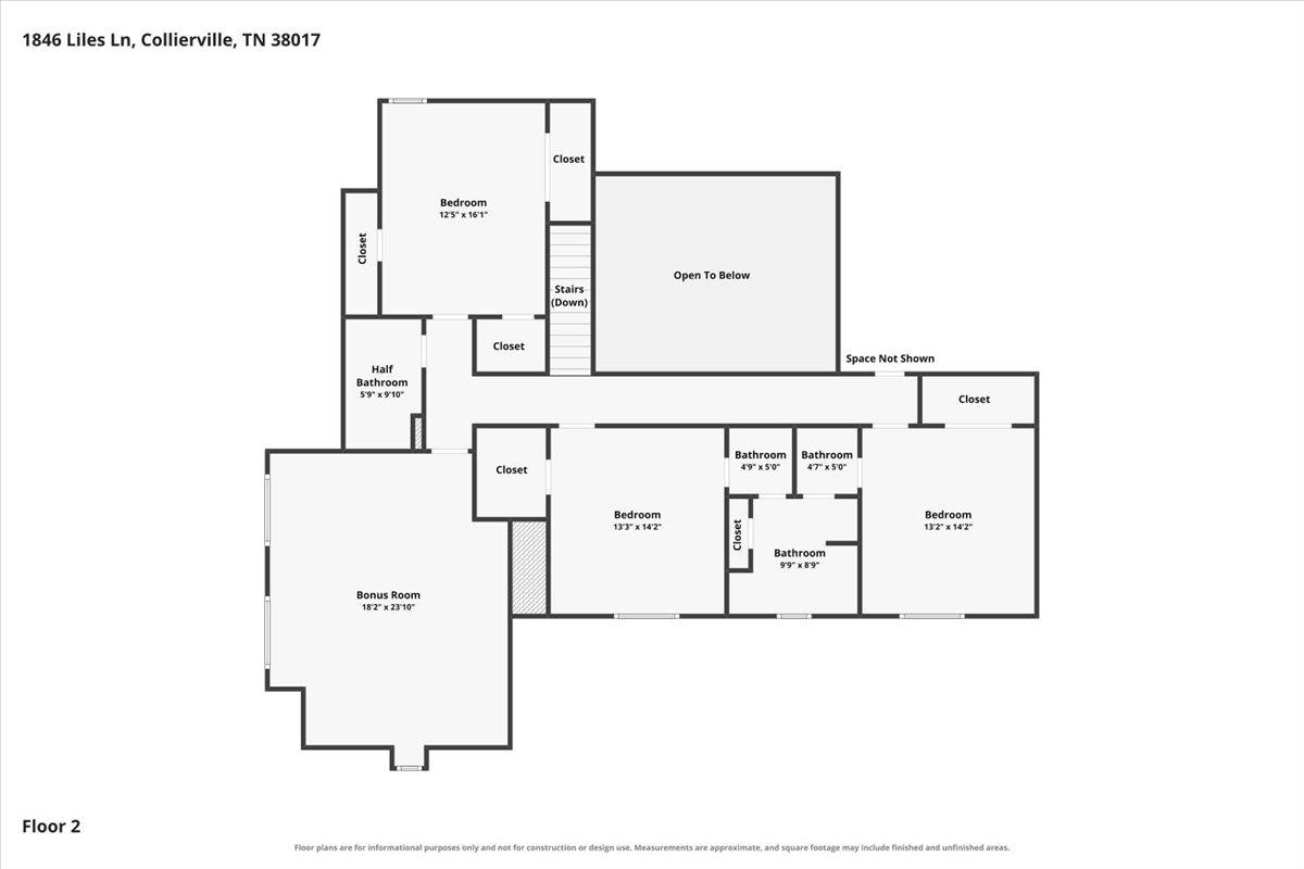 1846 Liles Ln Property Photo 37