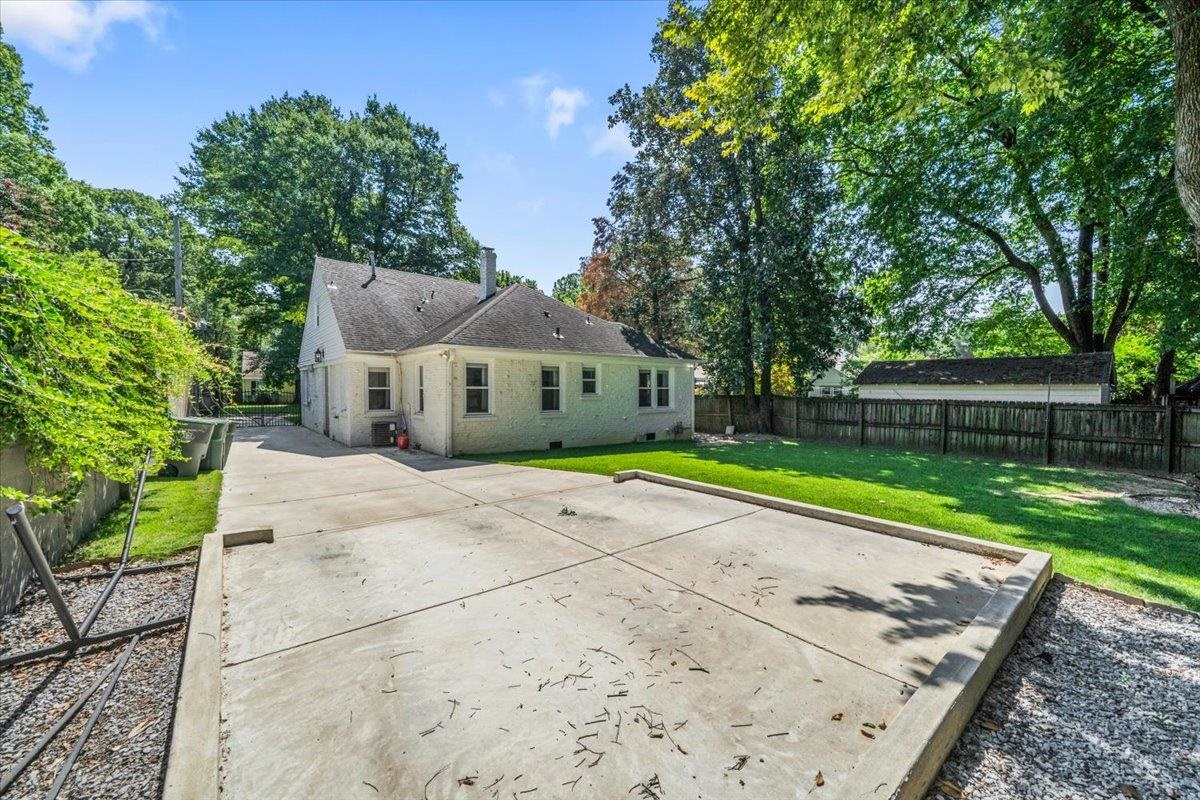 323 S Fenwick Rd Property Photo 32
