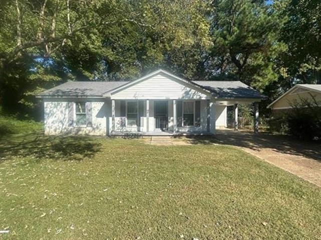 5106 BLACKSMITH DR Property Photo 1