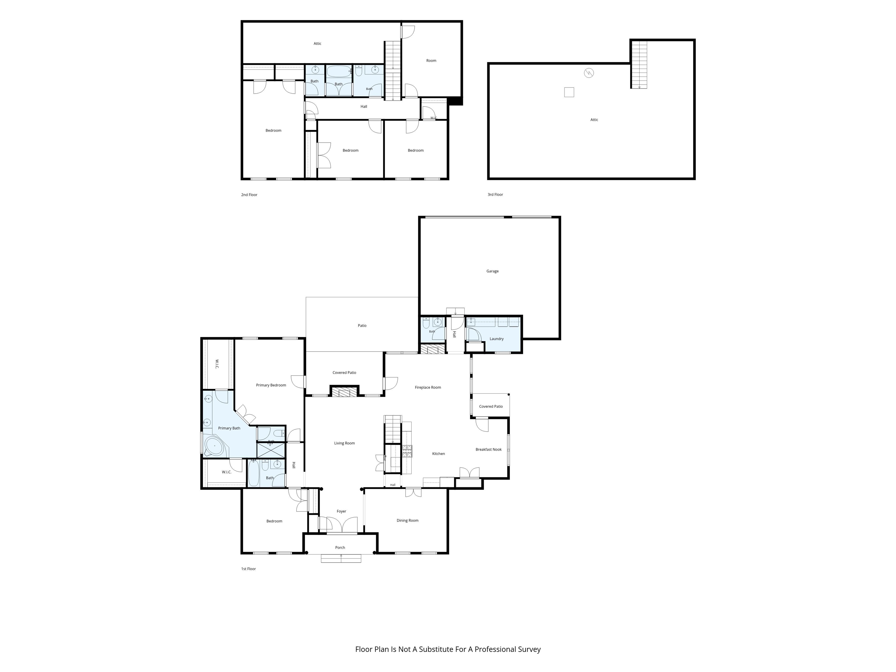 8957 Cedar Hollow Cv Property Photo 33