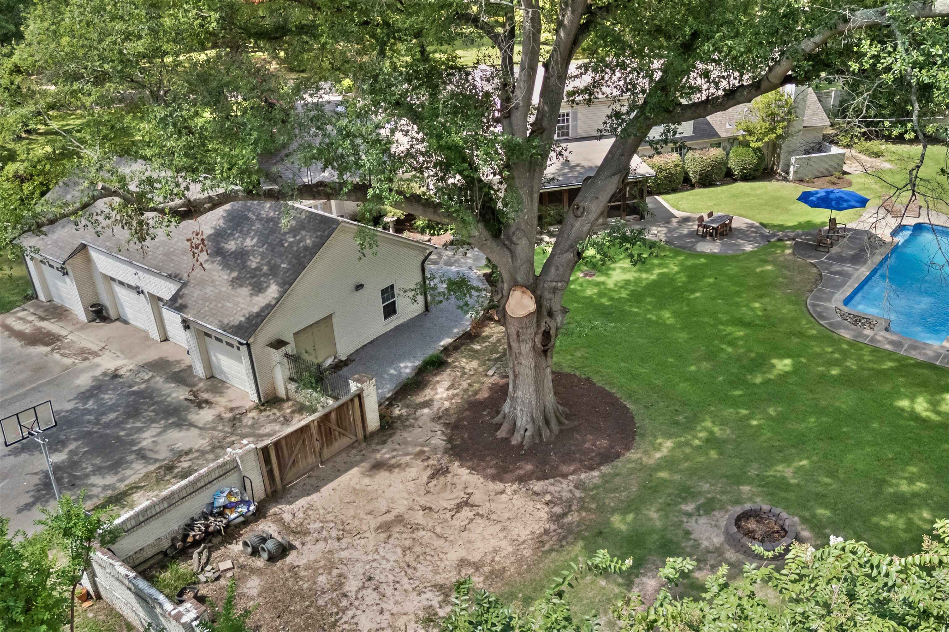 322 N Rose Rd Property Photo 38