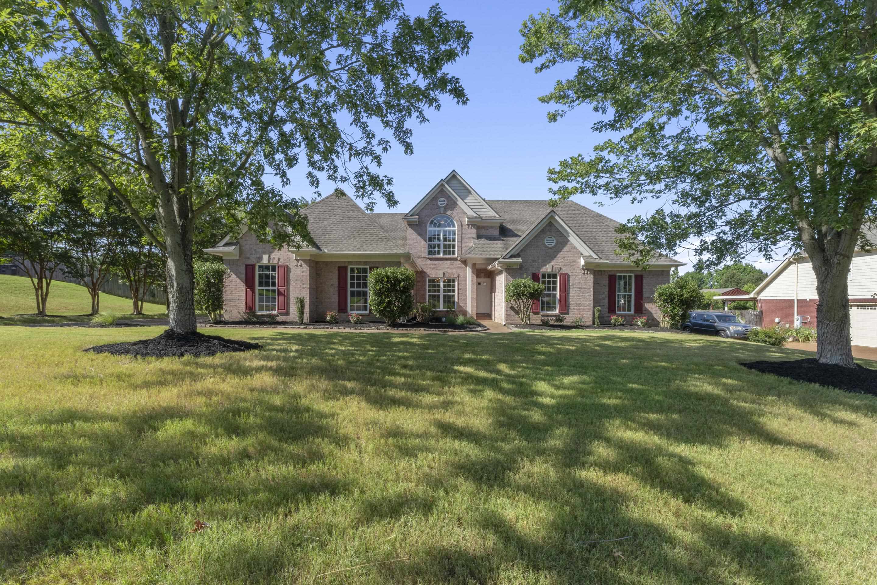 9515 Owl Hill Dr Property Photo 2