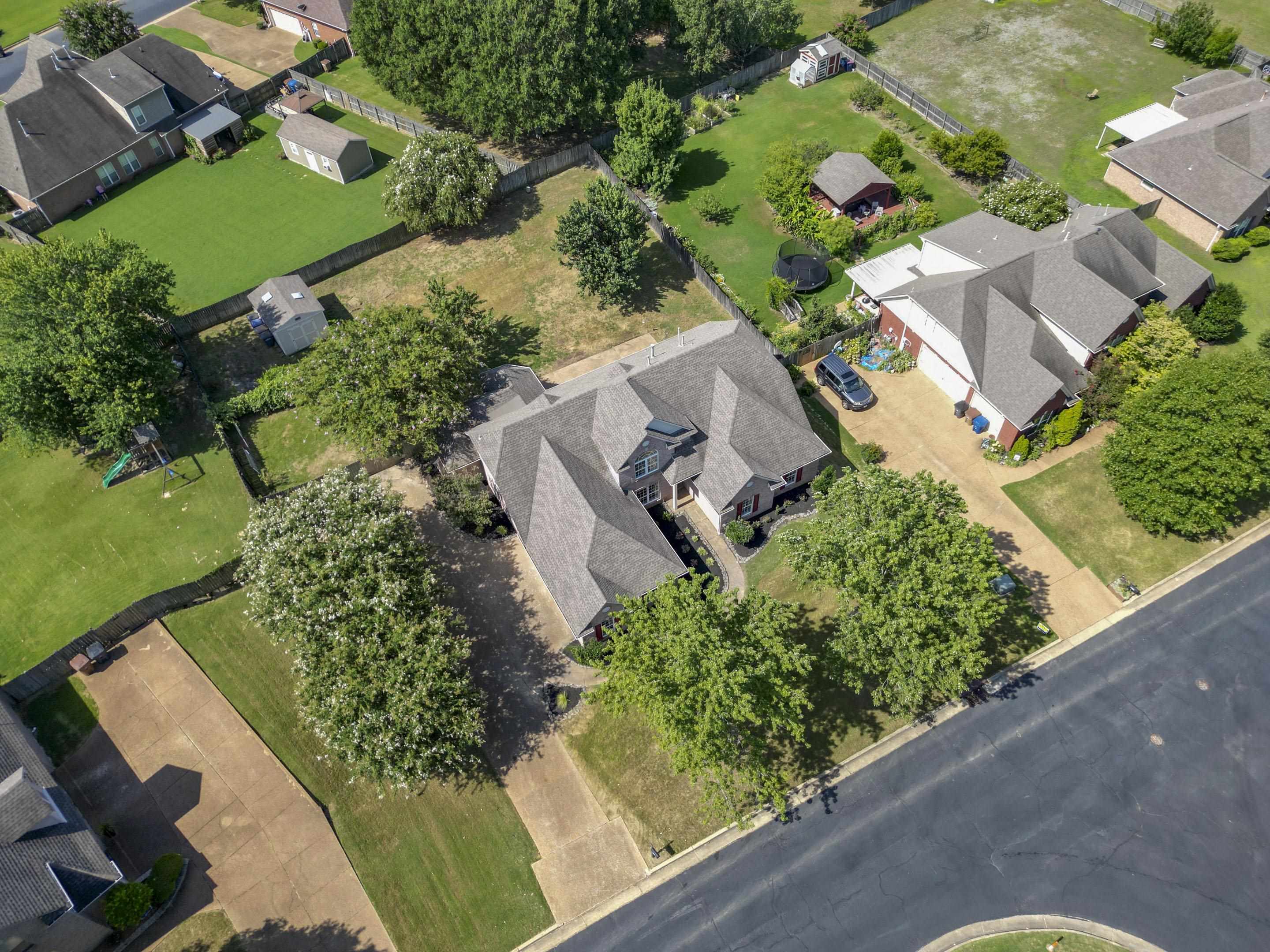 9515 Owl Hill Dr Property Photo 39