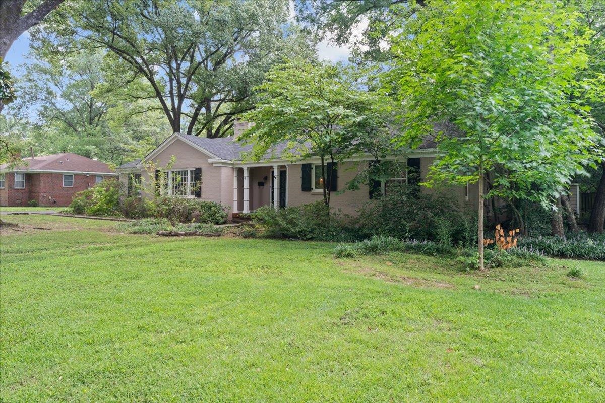 4545 Park Ave Property Photo 2