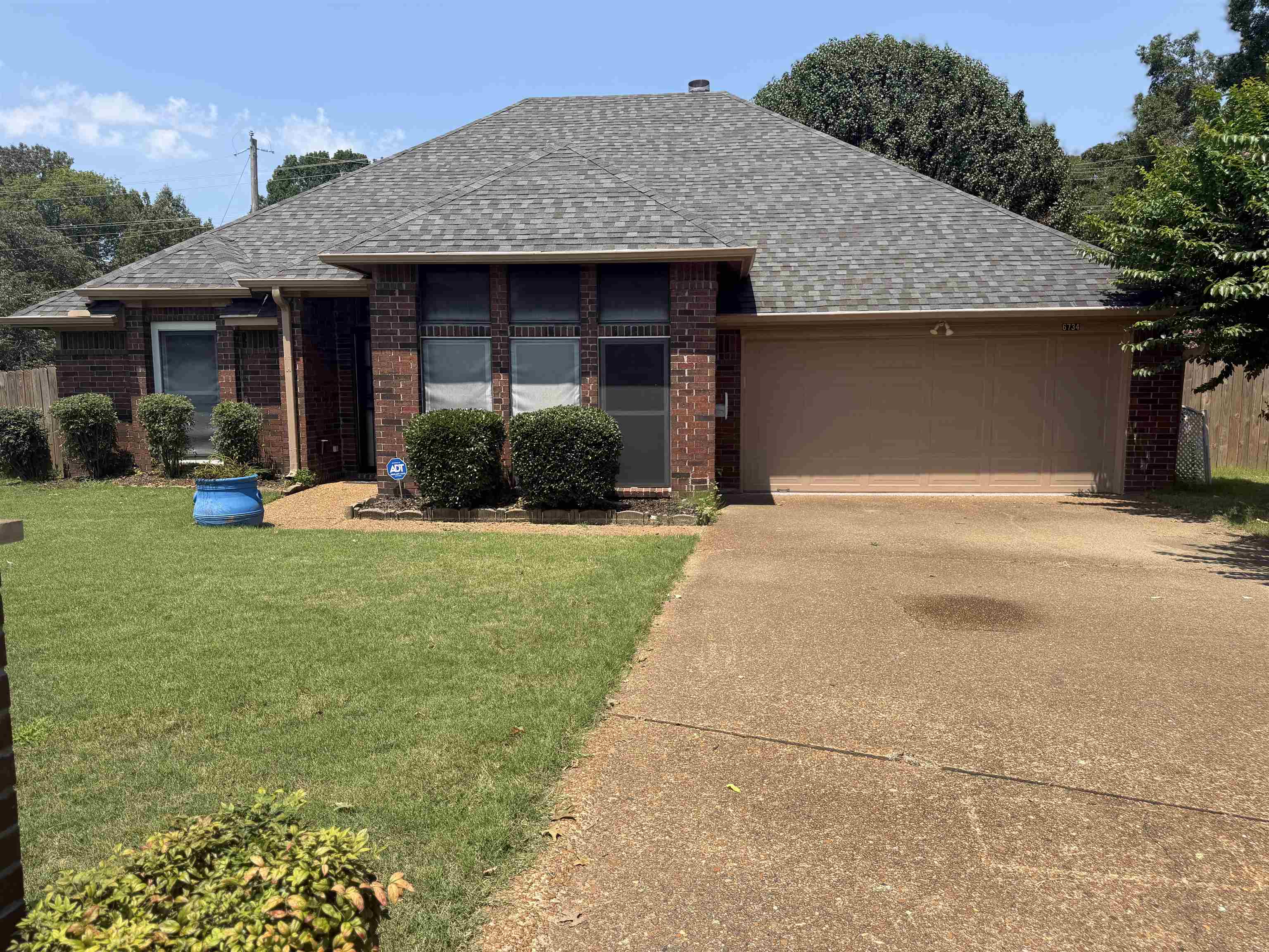6734 E SPENCER FOREST DR E Property Photo 1