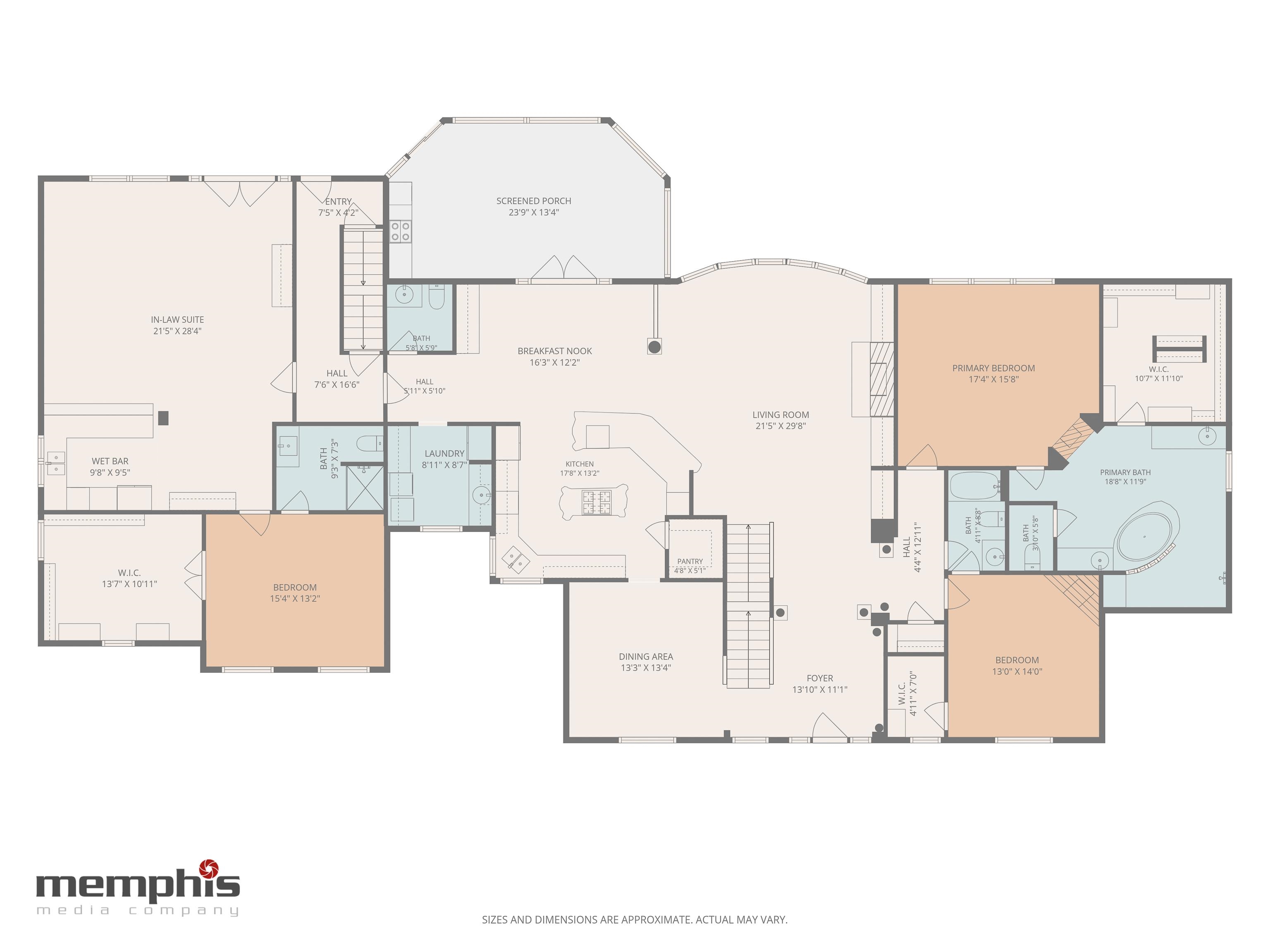 11195 Barbara Cv Property Photo 6