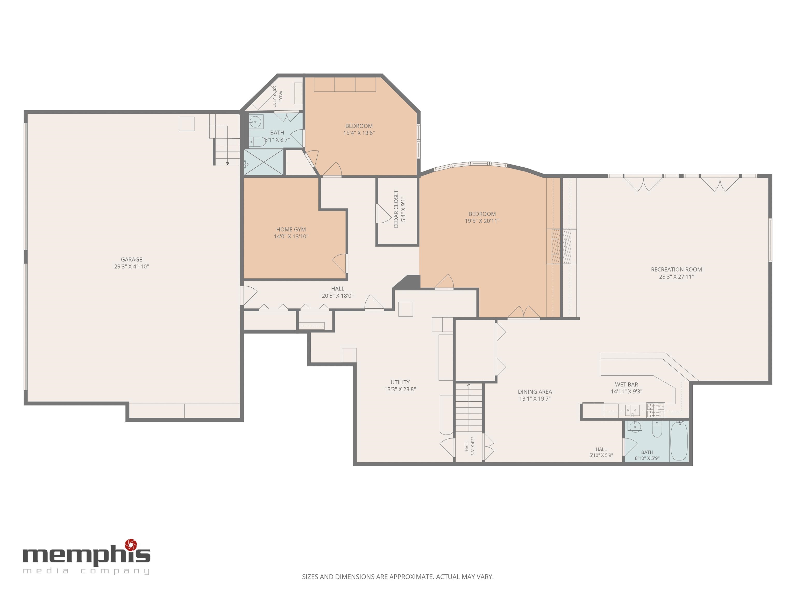 11195 Barbara Cv Property Photo 27
