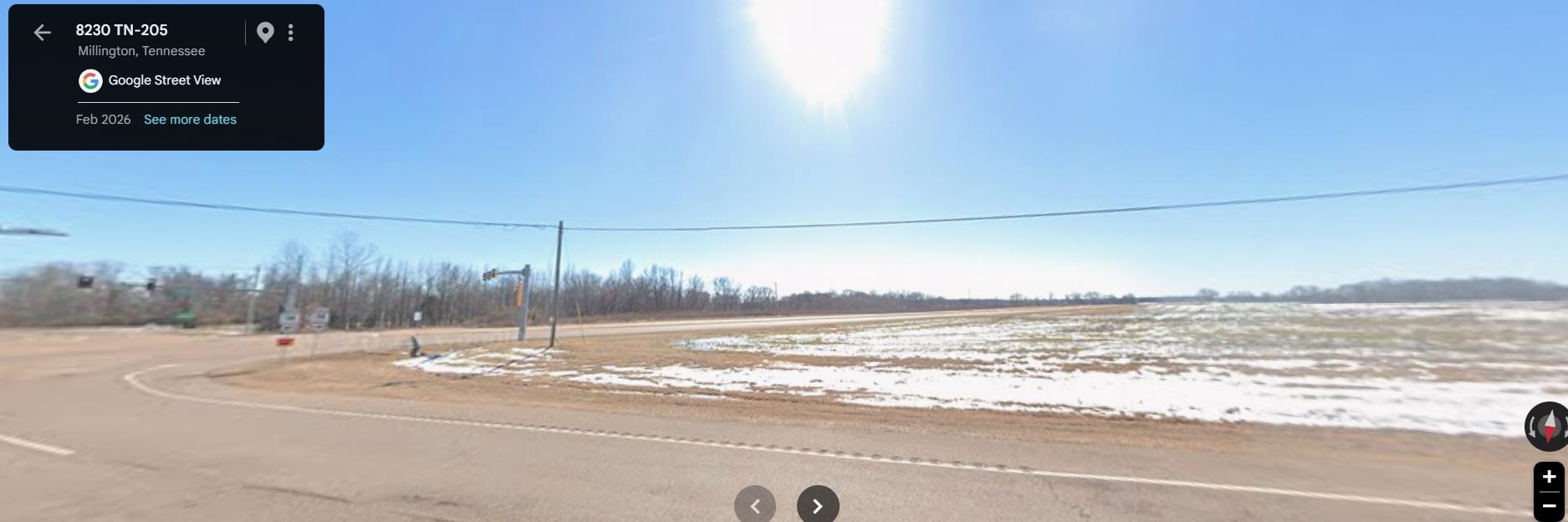 0 Austin Peay Hwy Property Photo 3