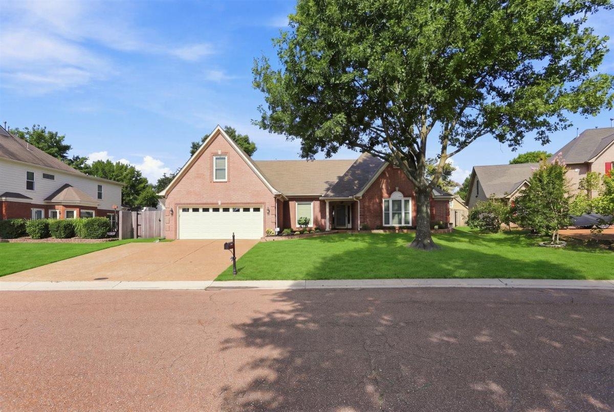 9882 Windward Slope Dr Property Photo 2