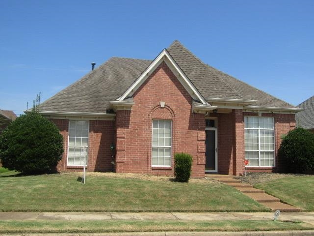 801 Rain Dance Way Property Photo 1