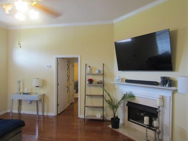801 Rain Dance Way Property Photo 10