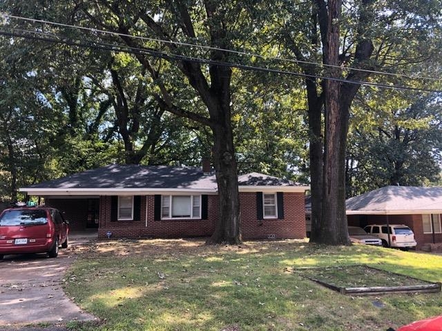 4010 WOODBURN DR Property Photo 1