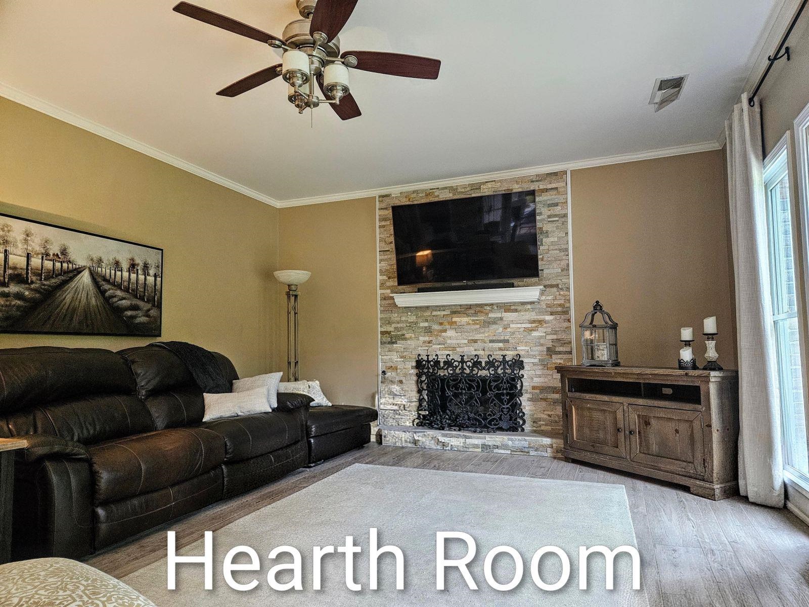 1807 Campden Dr Property Photo 9