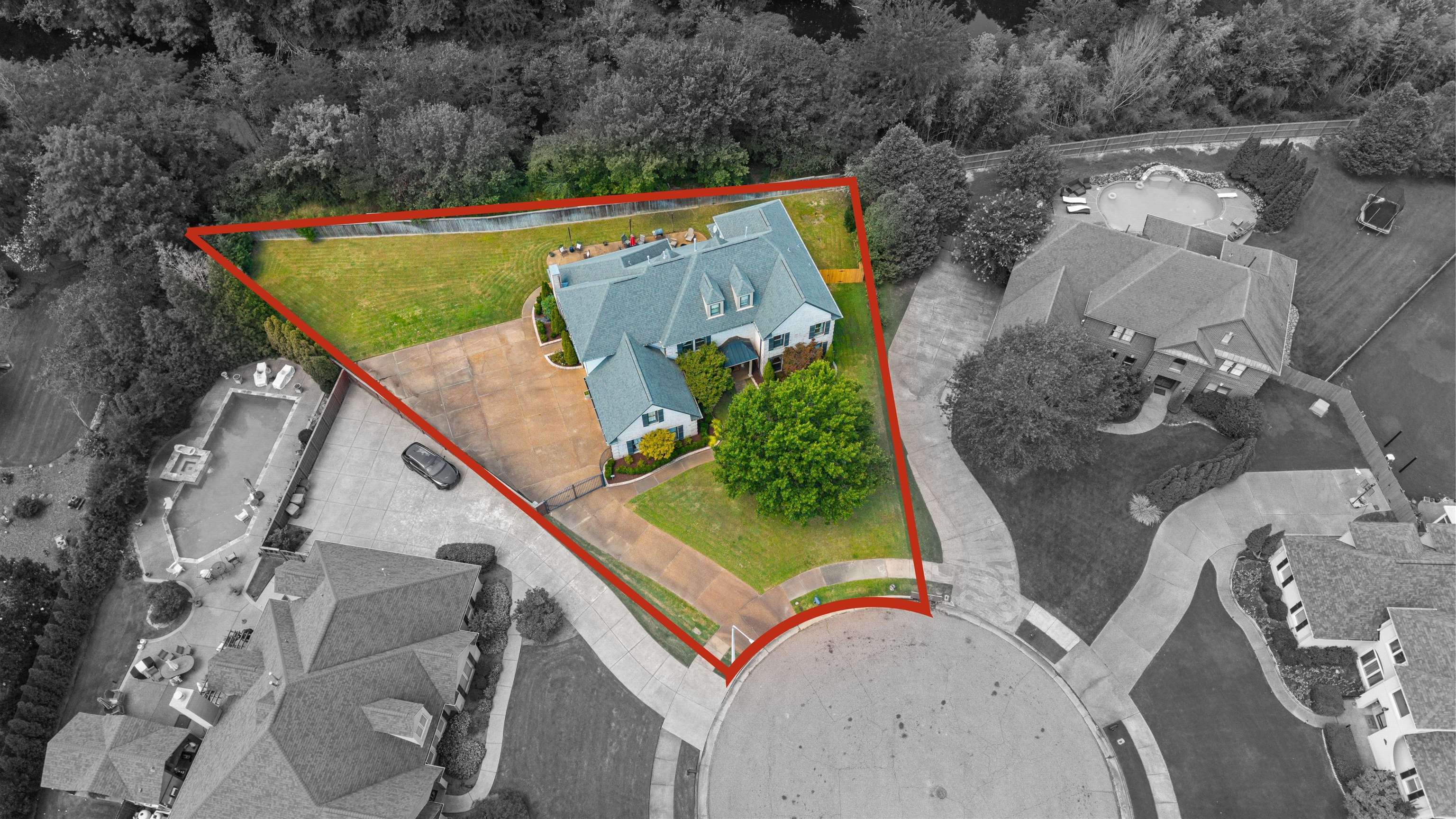 8935 W Grovelawn Cv W Property Photo 38