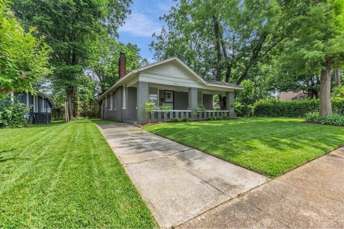 342 N Claybrook St Property Photo 19