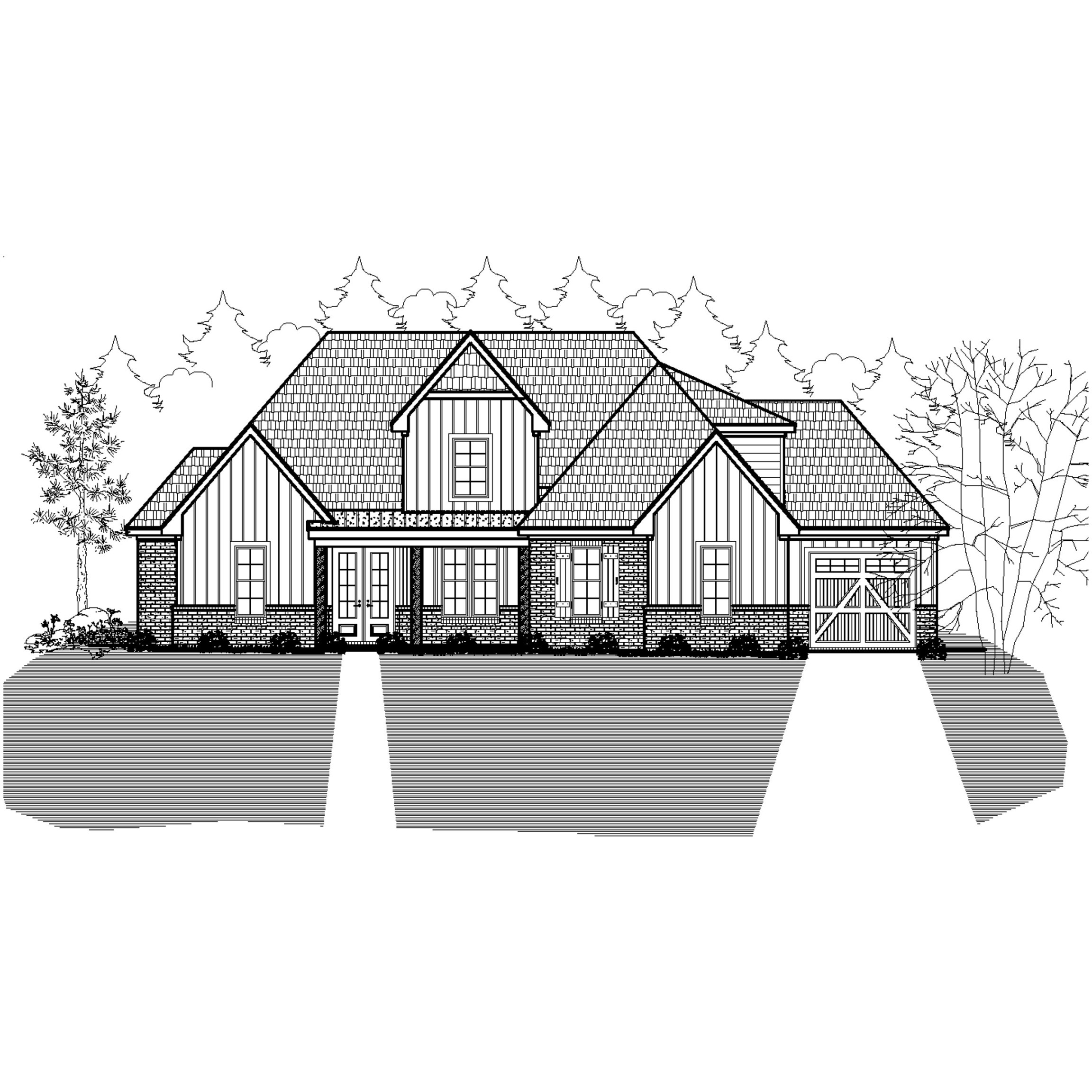 12283 WILSON LAKE DR Property Photo 1