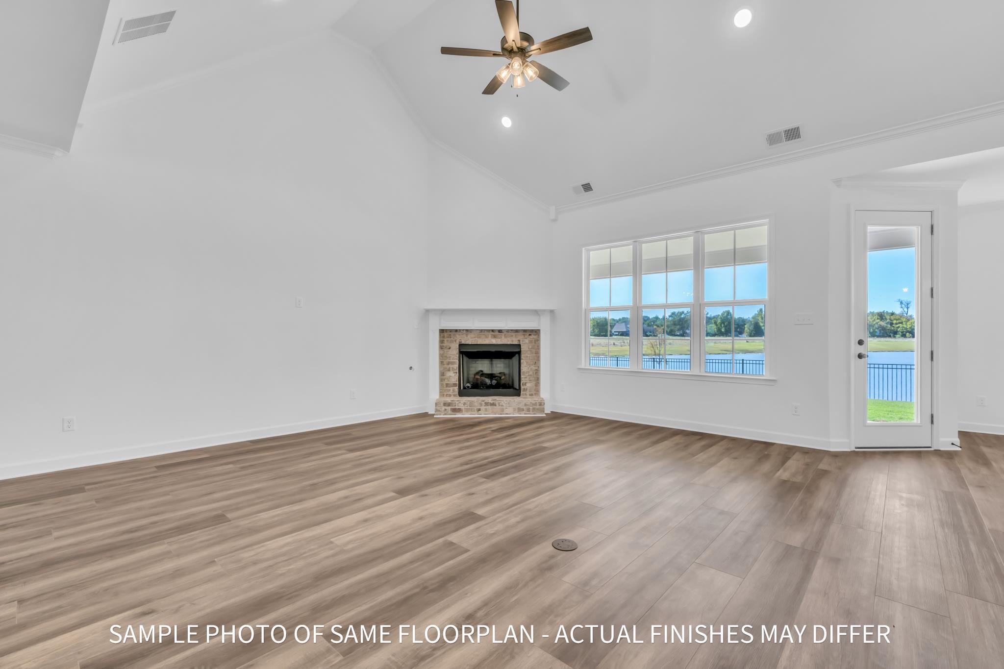 12283 Wilson Lake Dr Property Photo 8