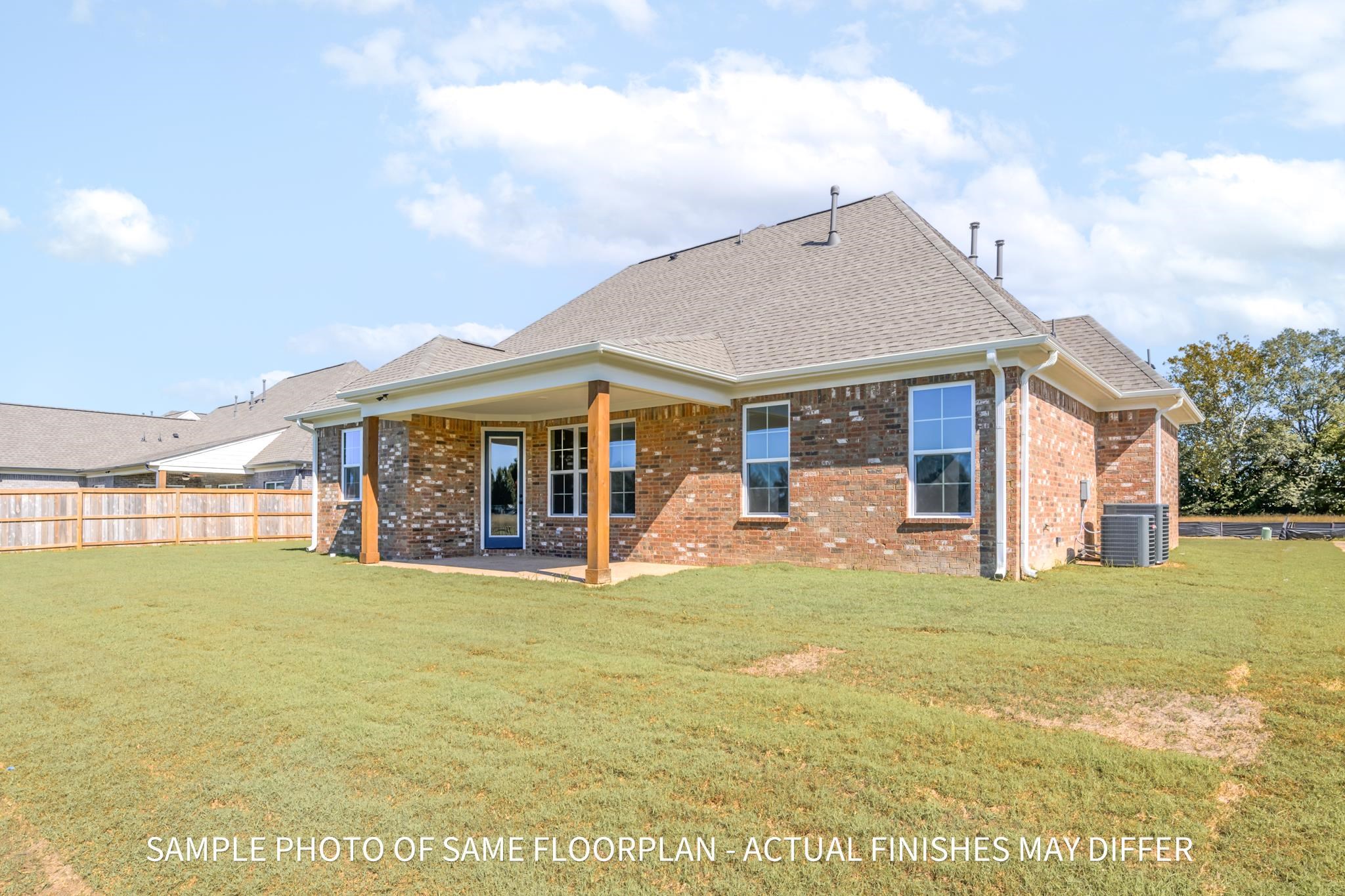 12283 Wilson Lake Dr Property Photo 34