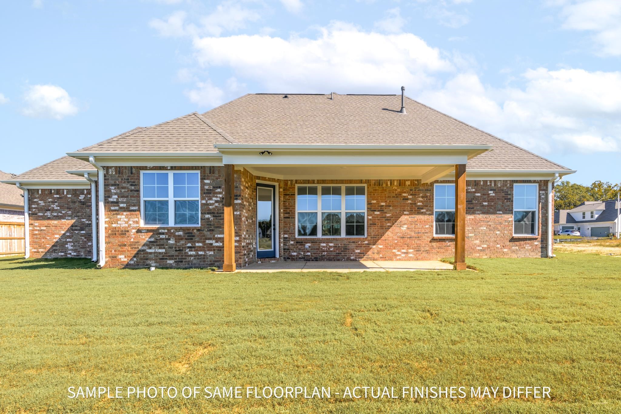 12283 Wilson Lake Dr Property Photo 35