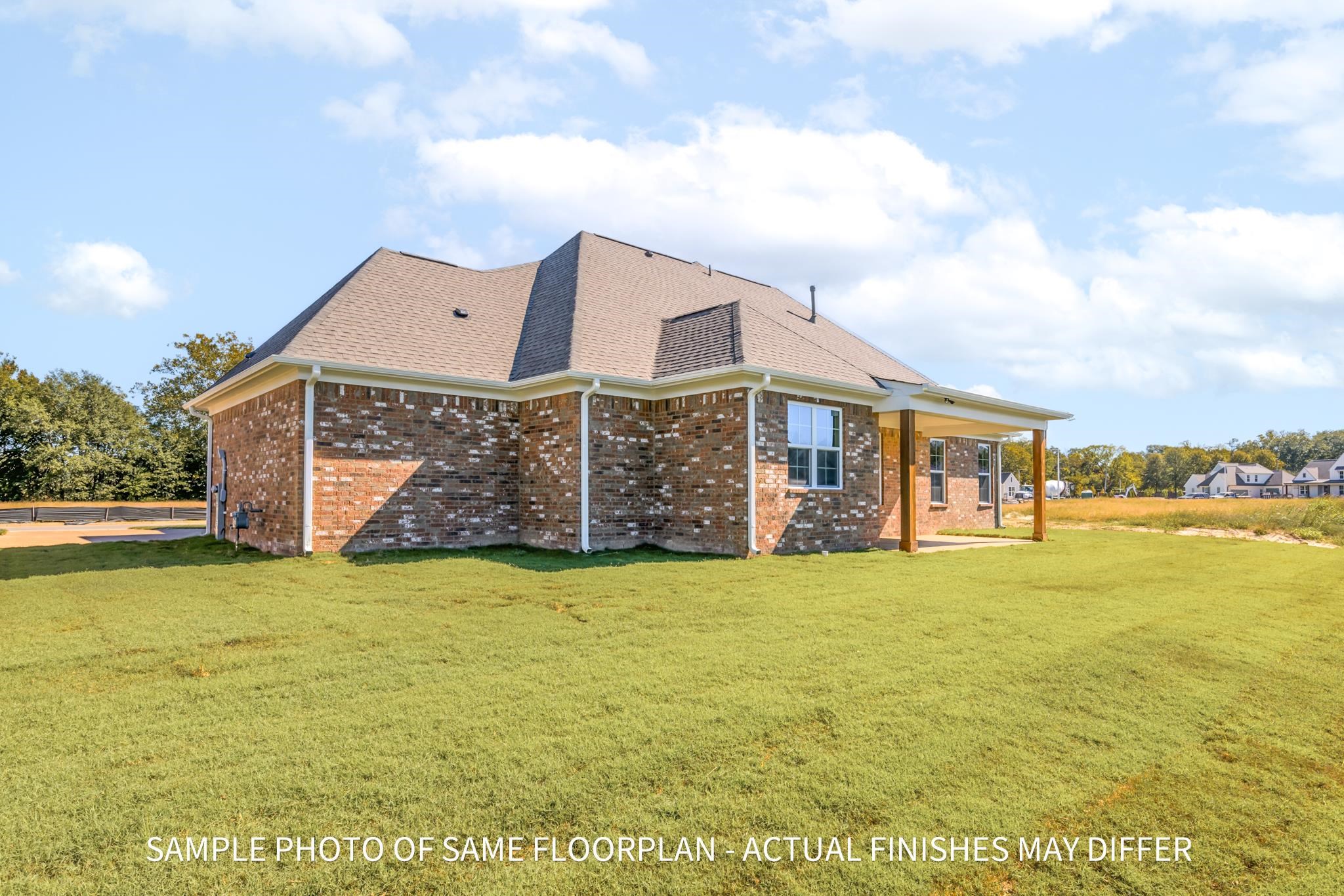 12283 Wilson Lake Dr Property Photo 36