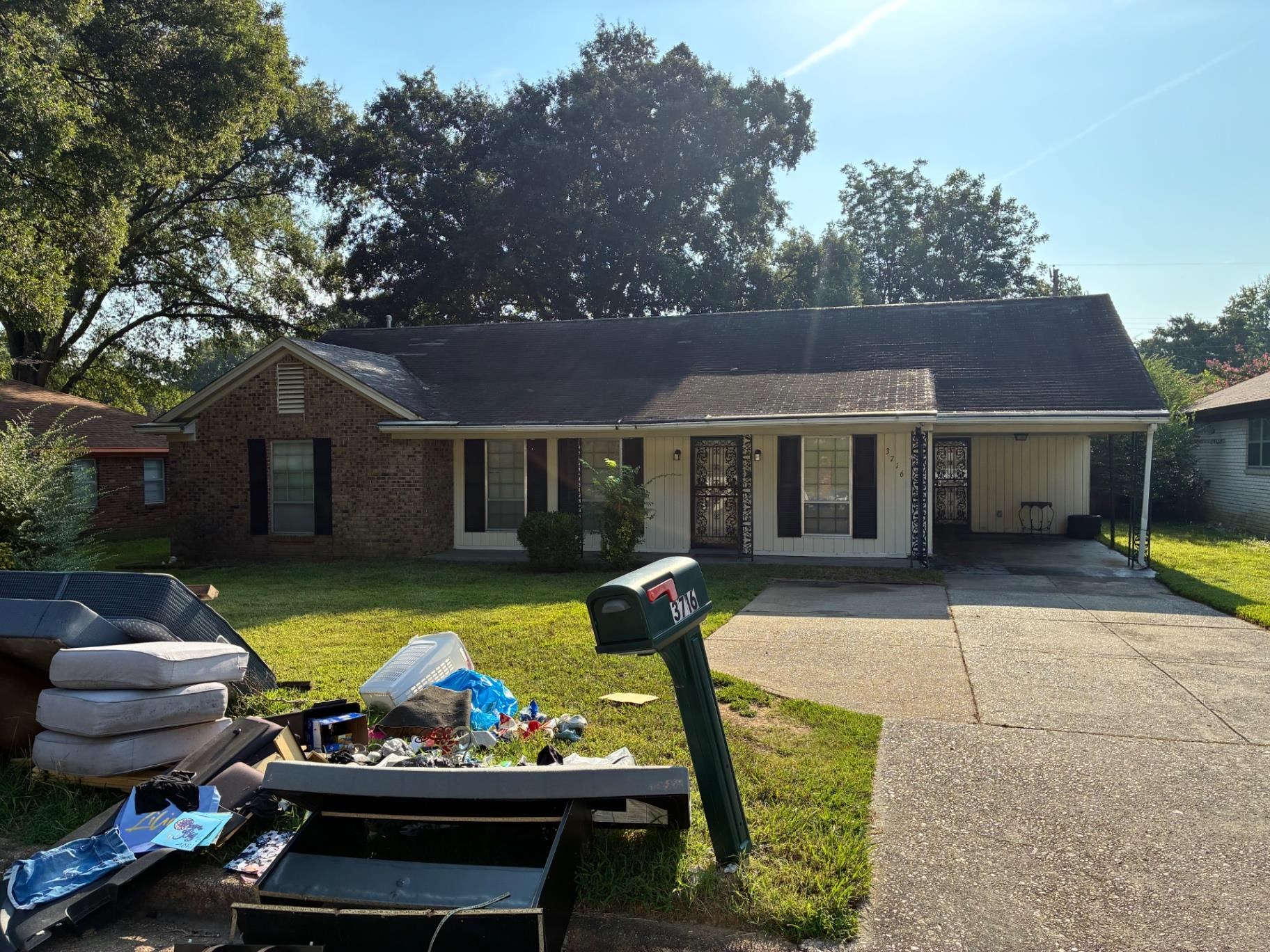 3716 Naylor Dr Property Photo 2