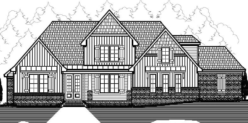 12285 WILSON LAKE DR Property Photo 1