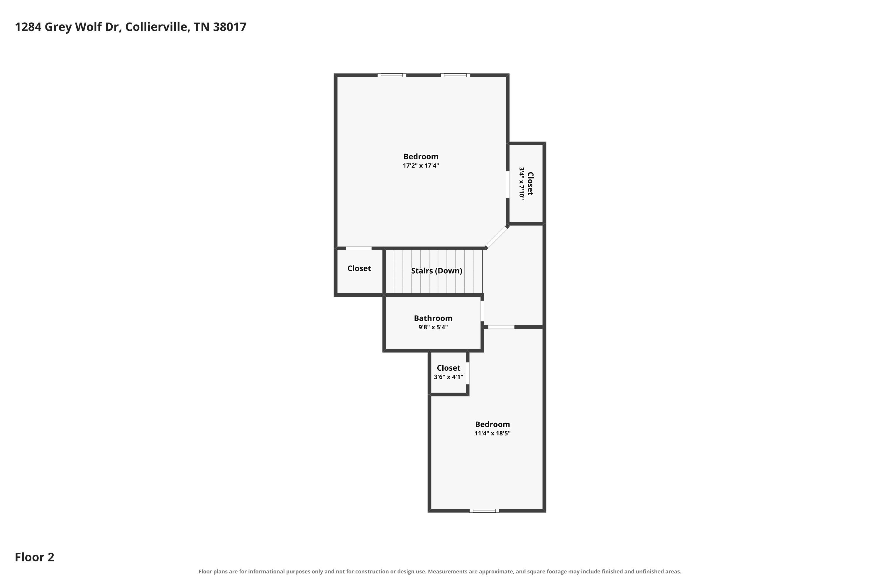 1284 Grey Wolf Dr Property Photo 39
