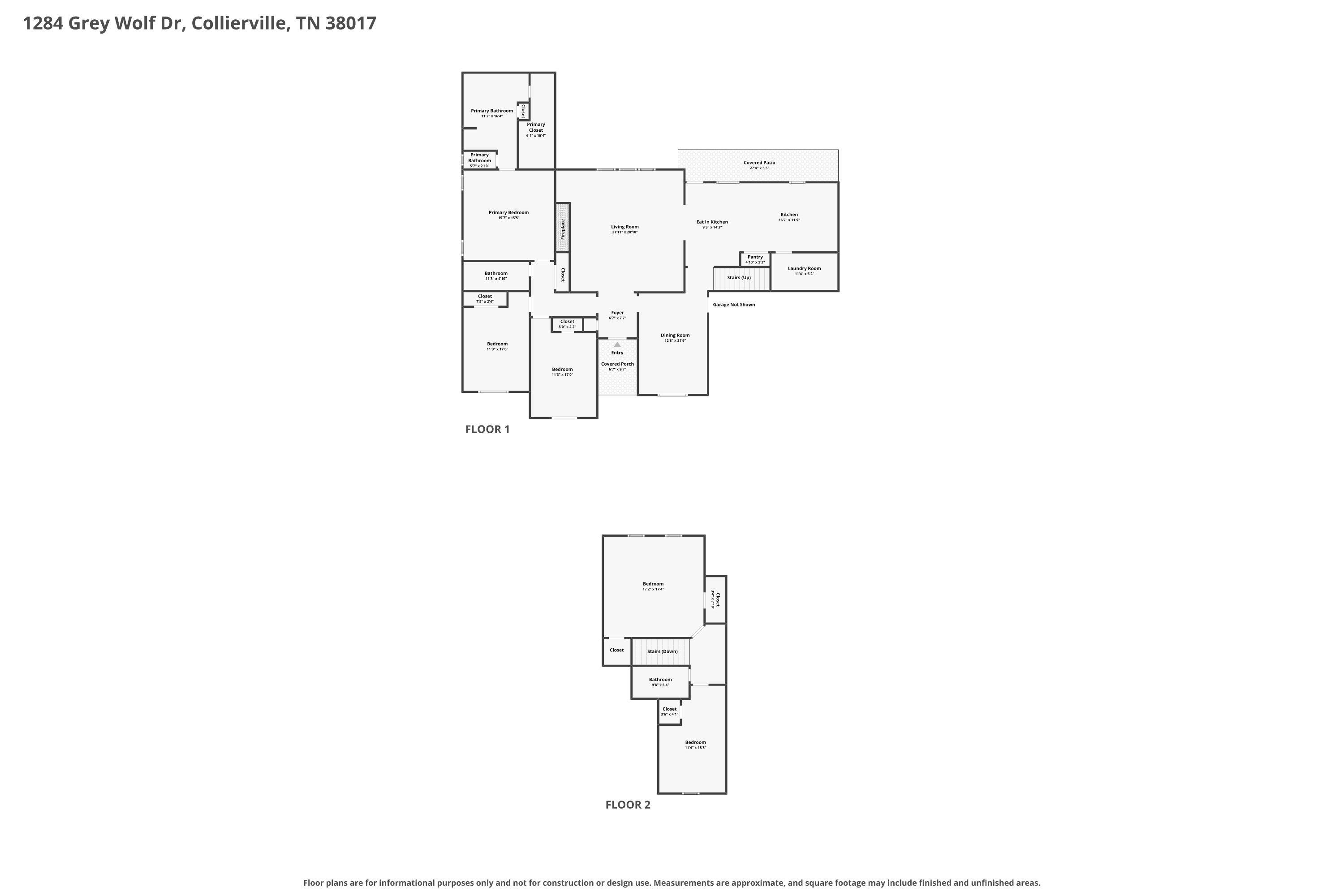 1284 Grey Wolf Dr Property Photo 40