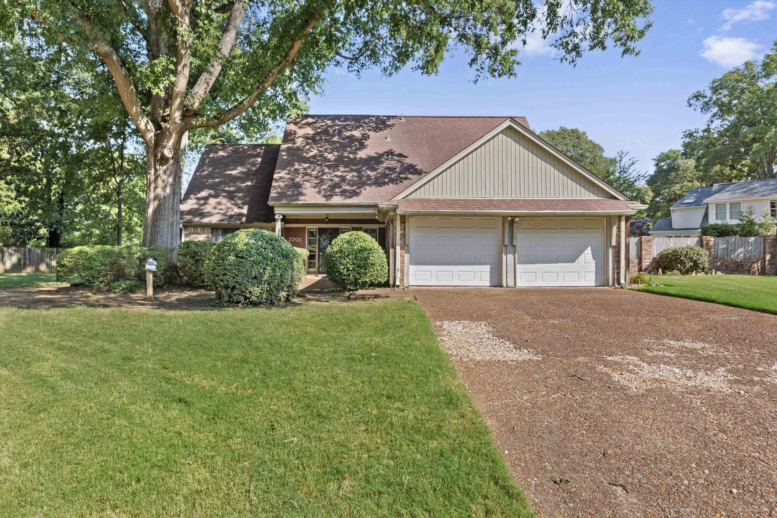 1701 Neshoba Cv Property Photo 1