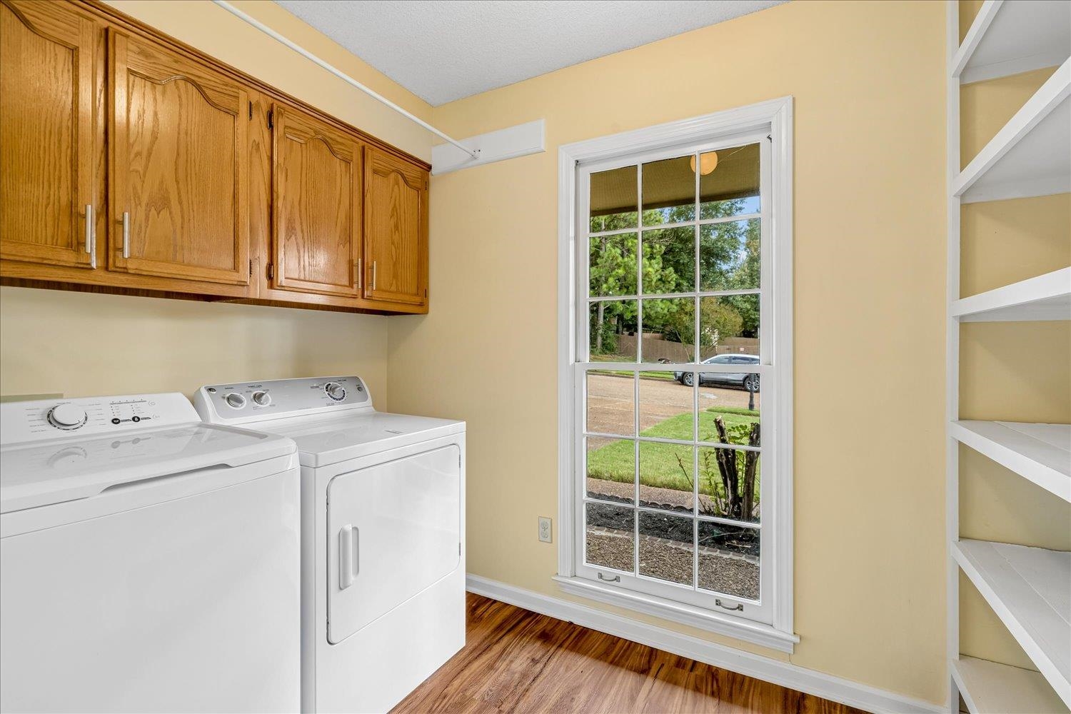8708 Oak Trail Ln Property Photo 15