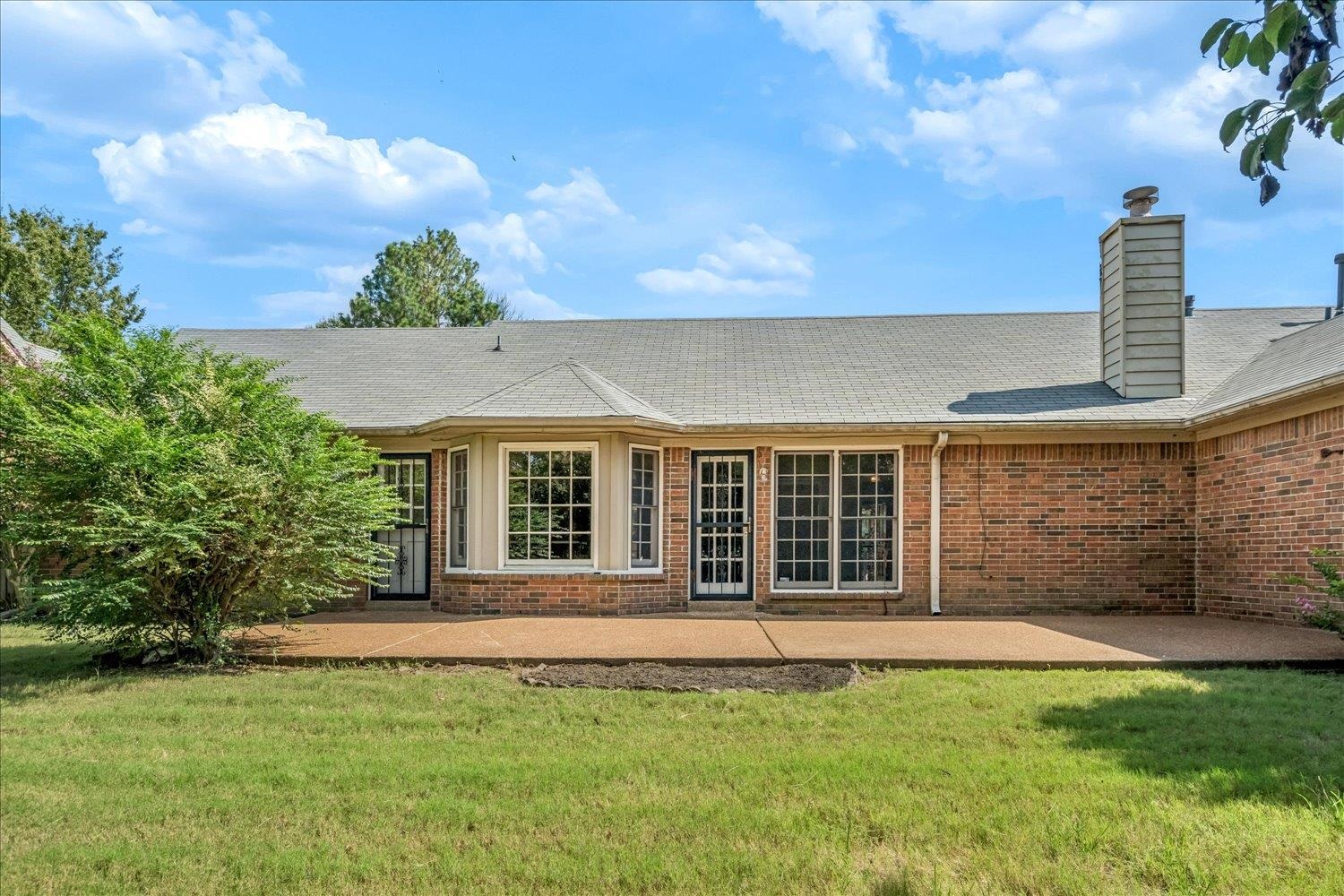 8708 Oak Trail Ln Property Photo 25