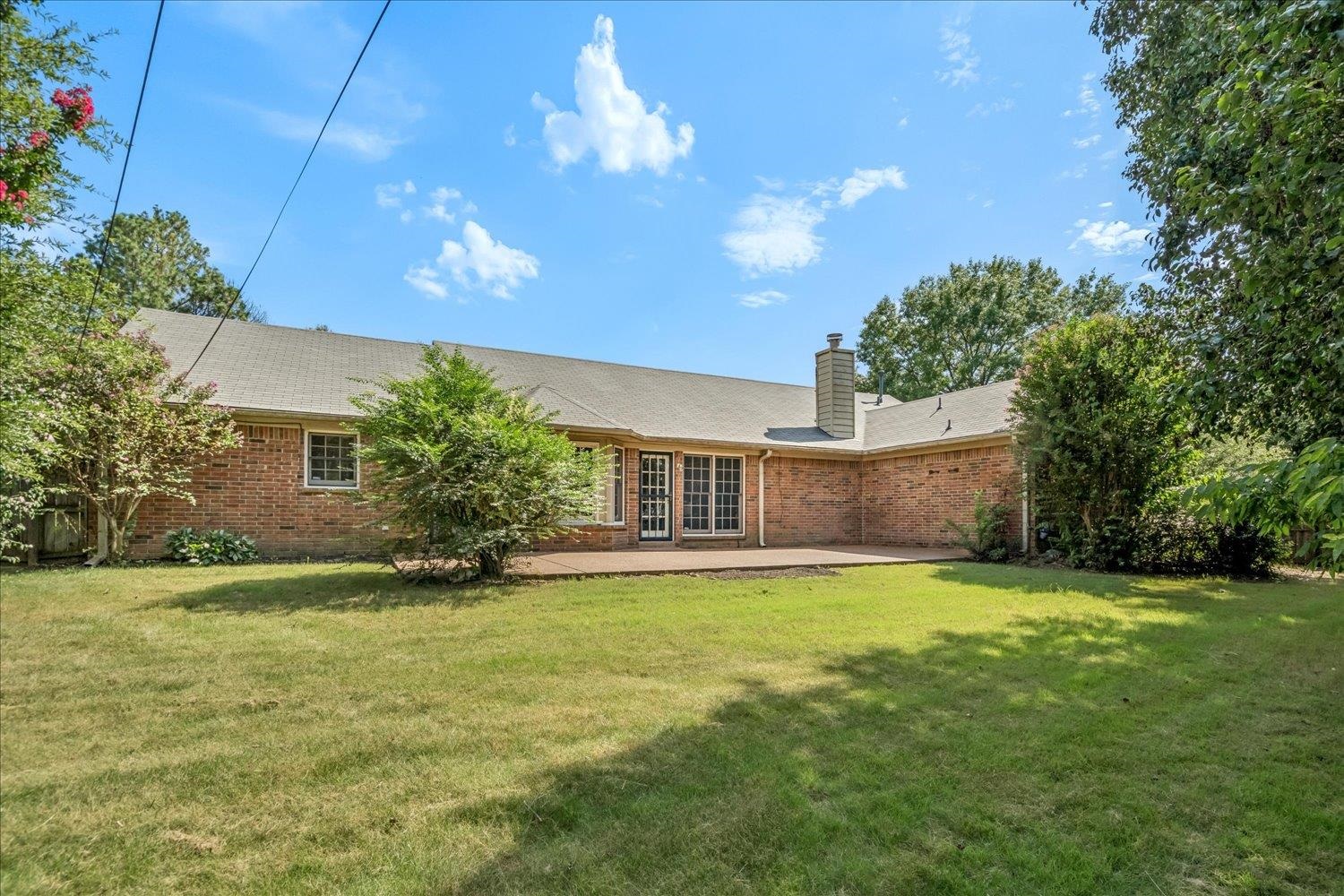 8708 Oak Trail Ln Property Photo 26