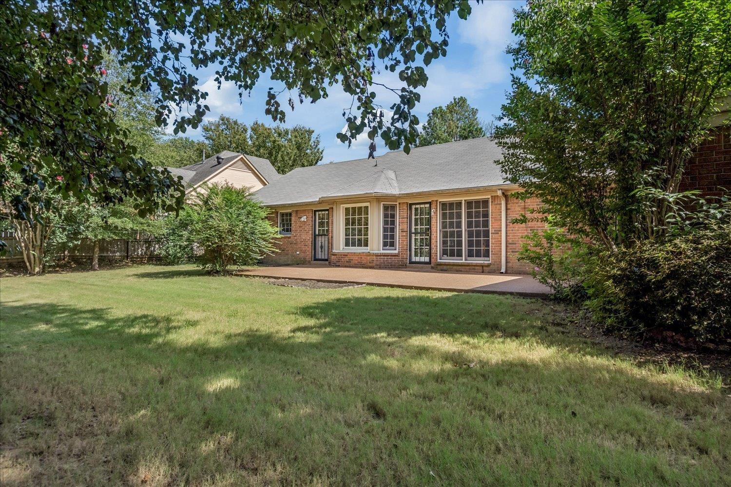 8708 Oak Trail Ln Property Photo 27