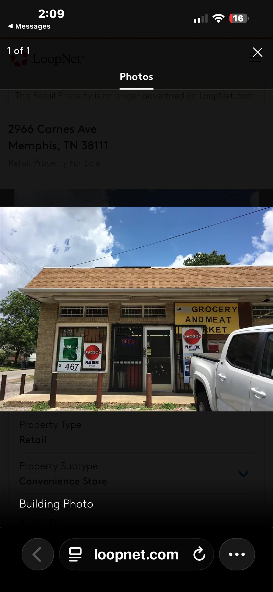 738 Goodwyn Ave Property Photo 1