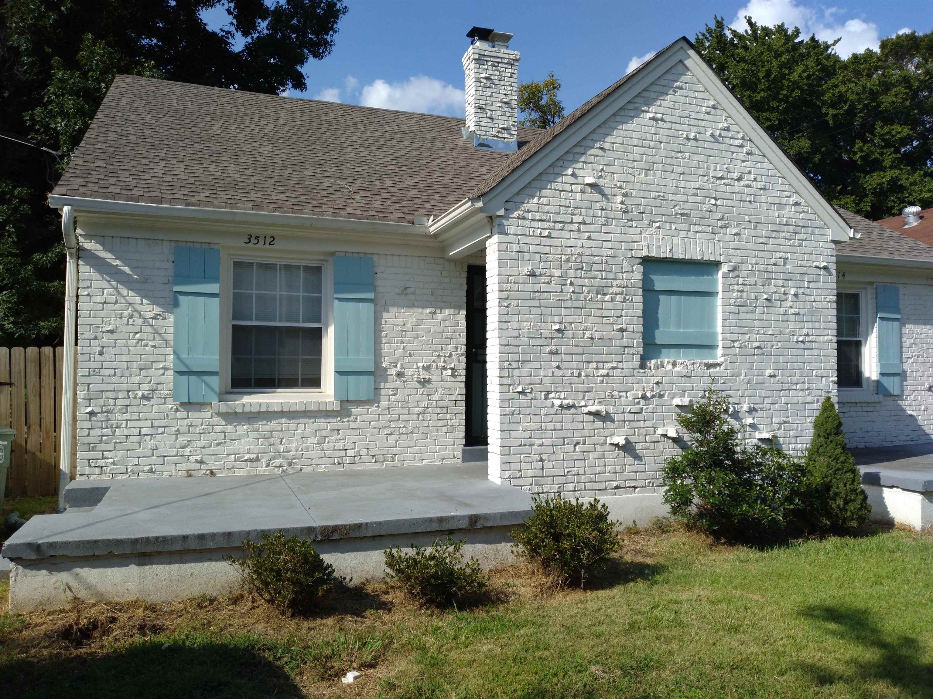 3514 AUTUMN AVE Property Photo 1