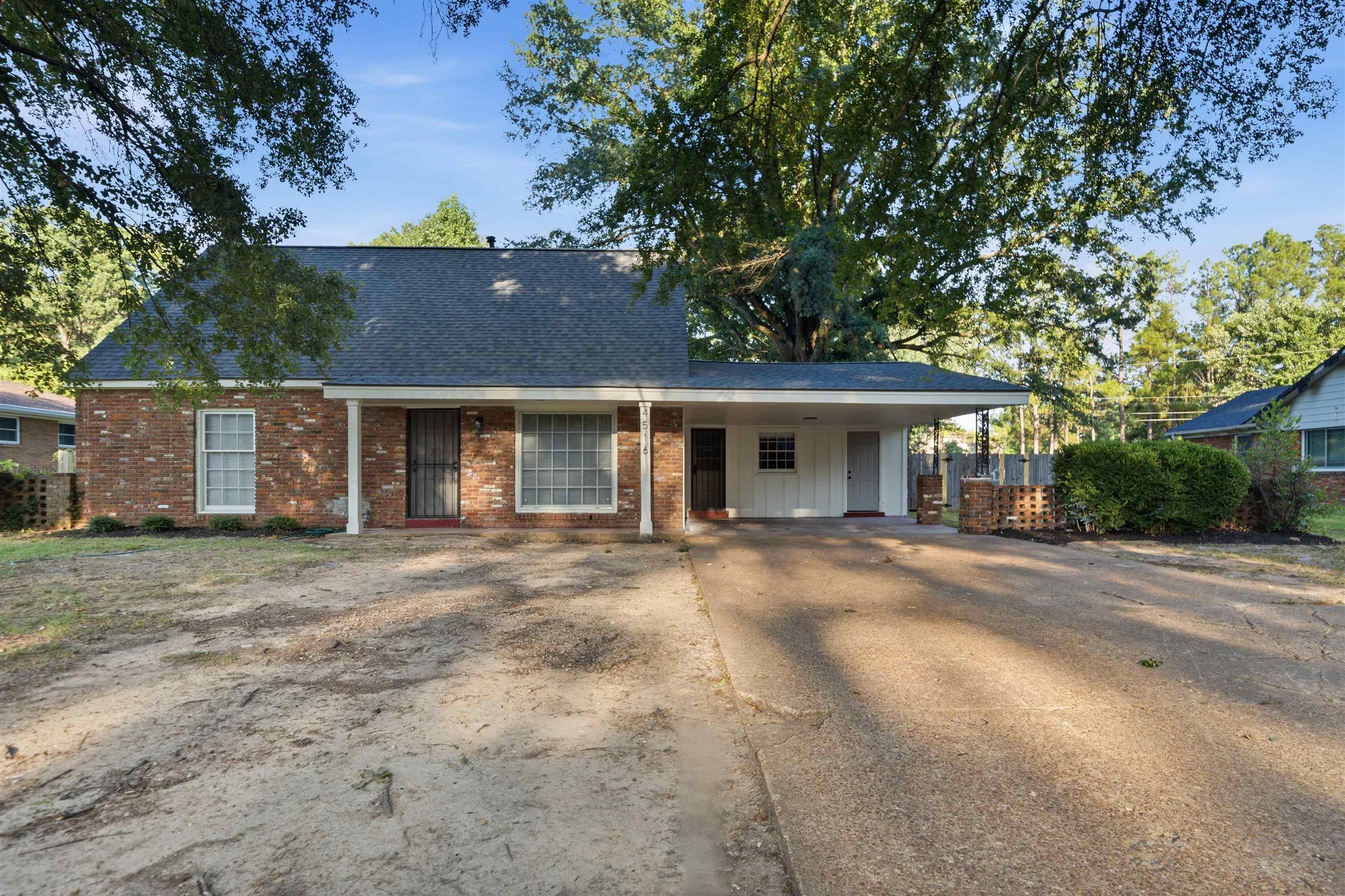 4516 Paula Dr Property Photo 2