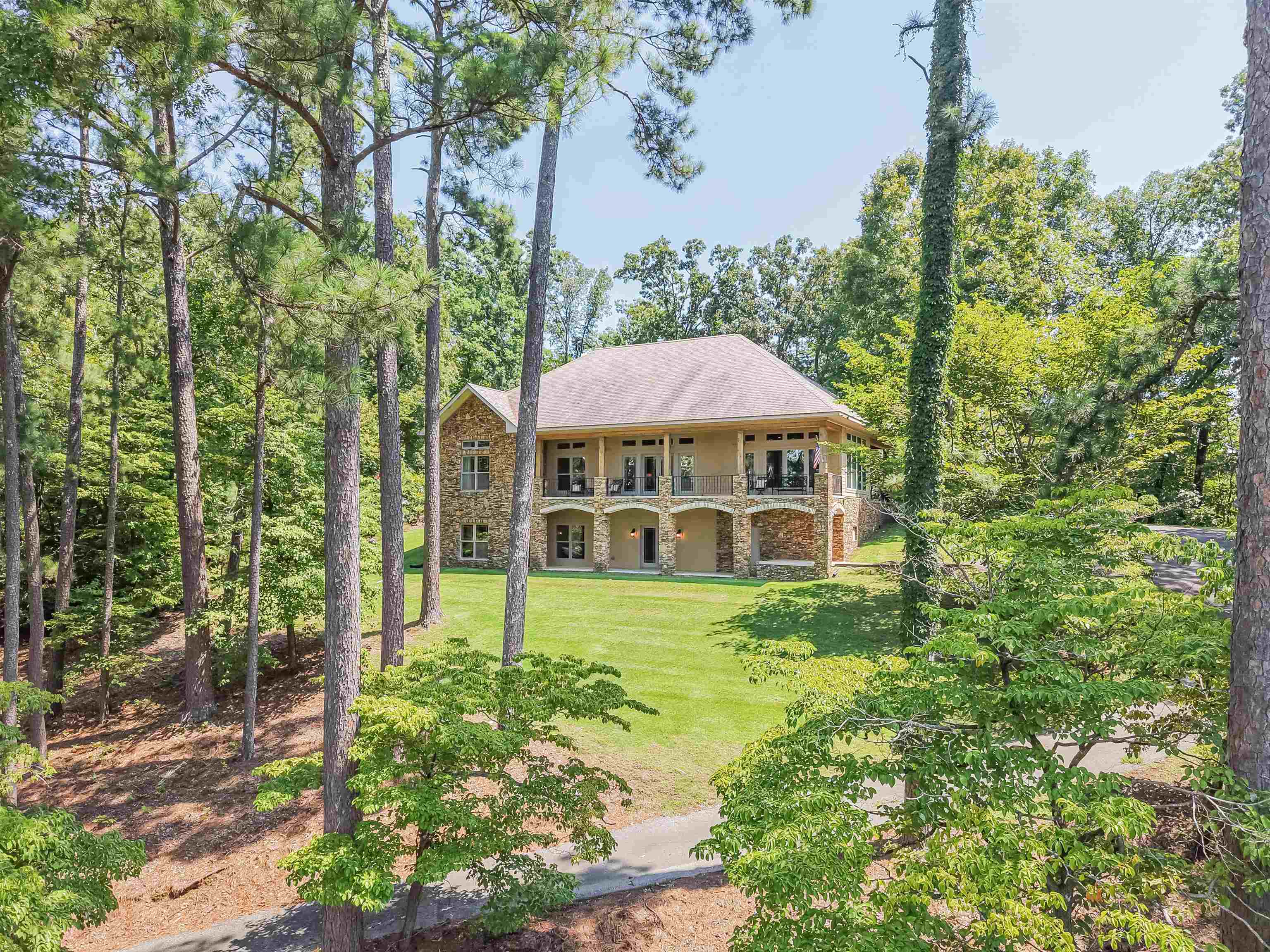 3395 Bruton Branch Rd Property Photo 2