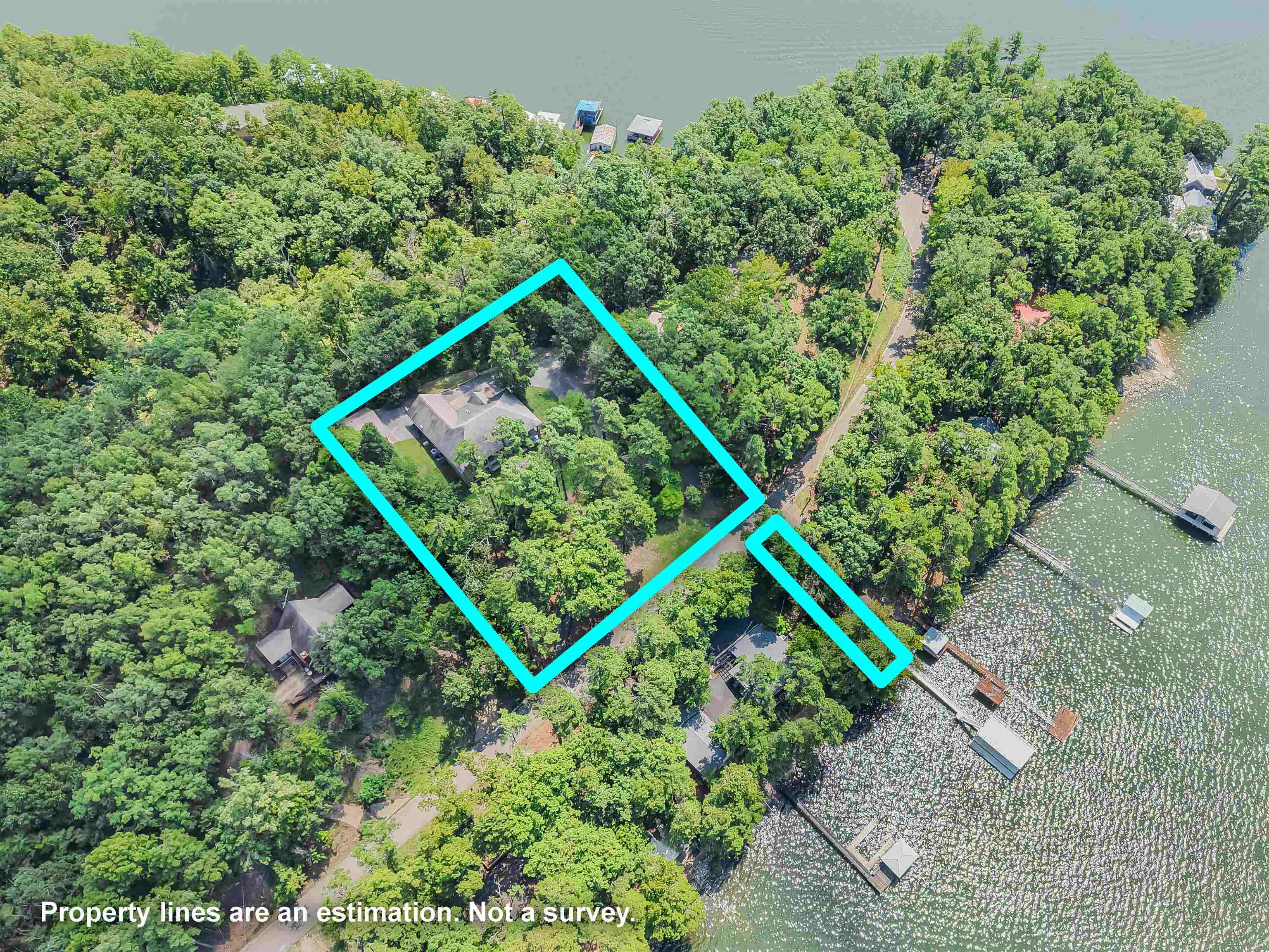 3395 Bruton Branch Rd Property Photo 38