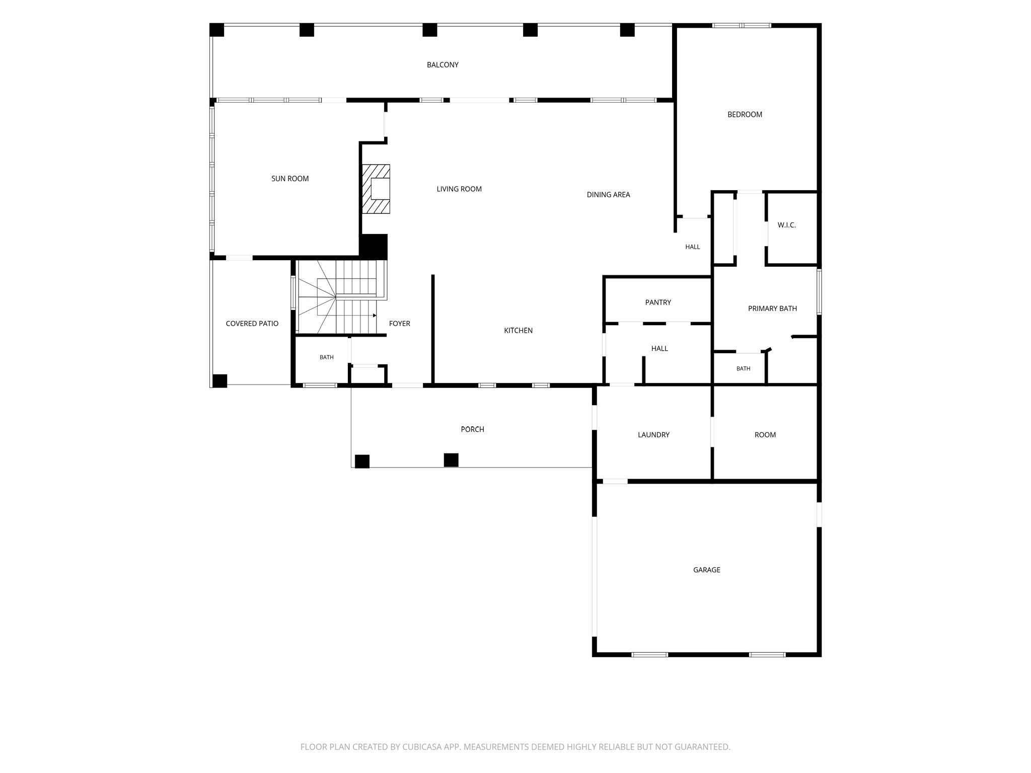 3395 Bruton Branch Rd Property Photo 39