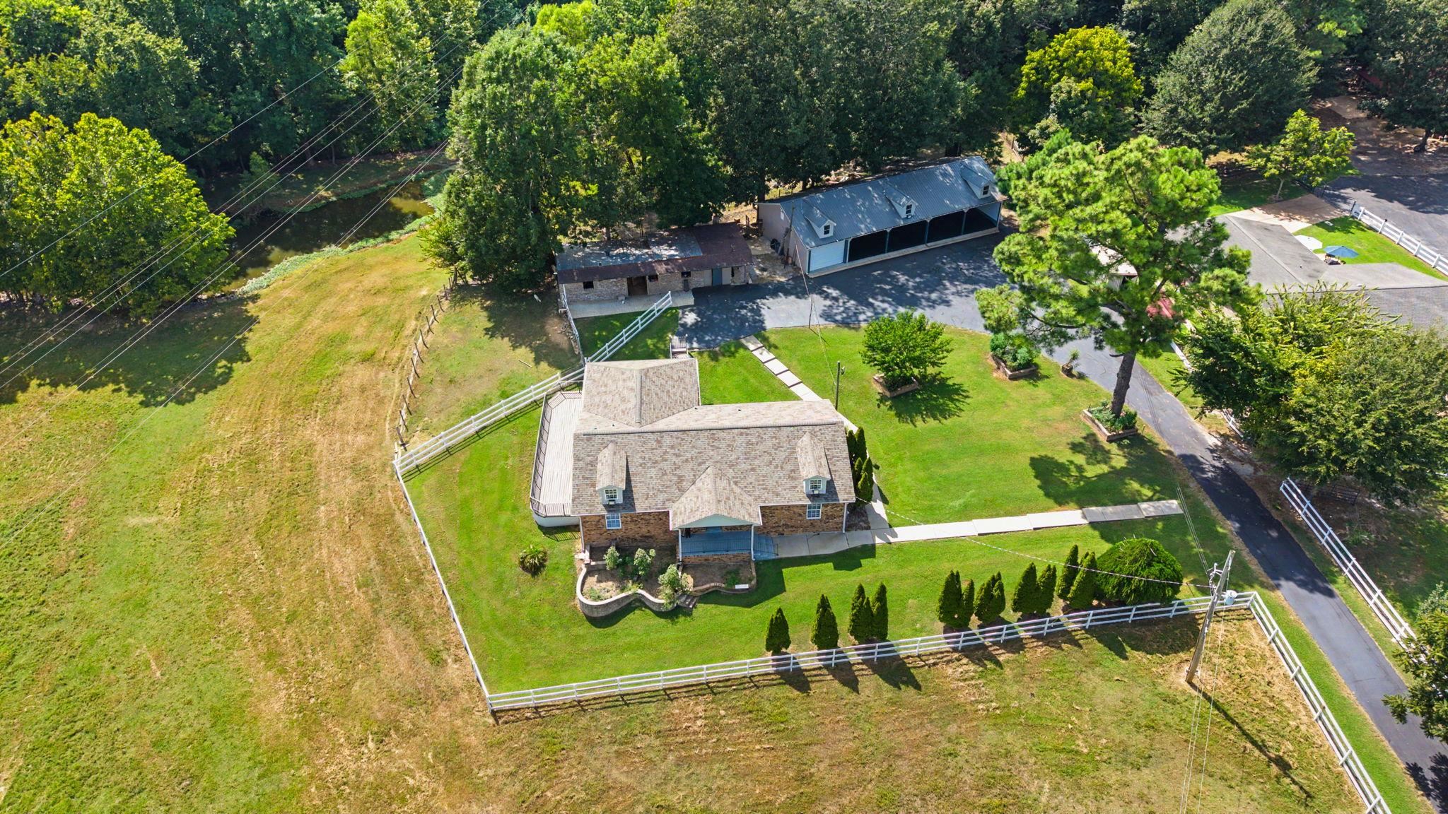 5543 Ok Robertson Rd Property Photo 1