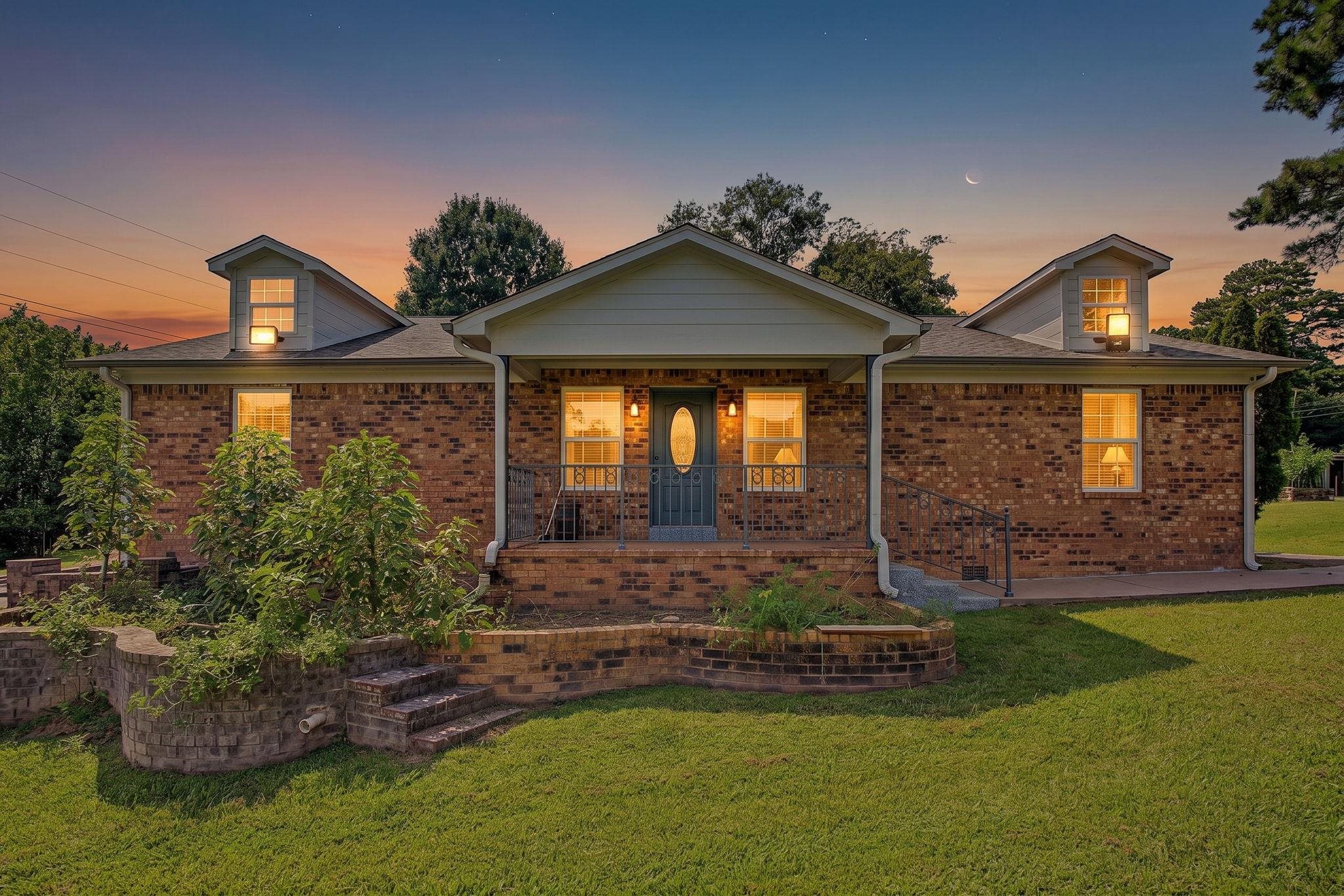5543 Ok Robertson Rd Property Photo 14