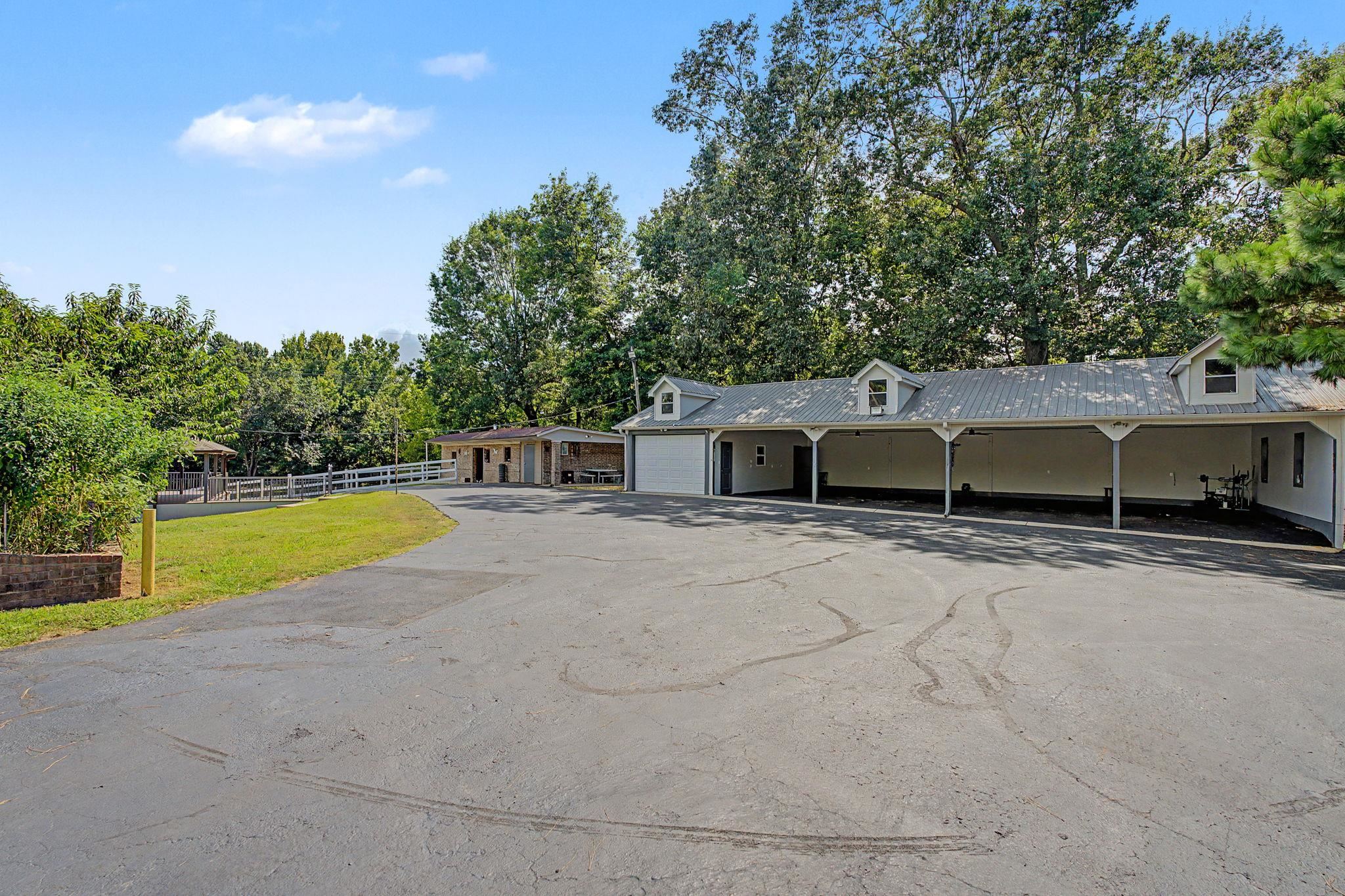 5543 Ok Robertson Rd Property Photo 17