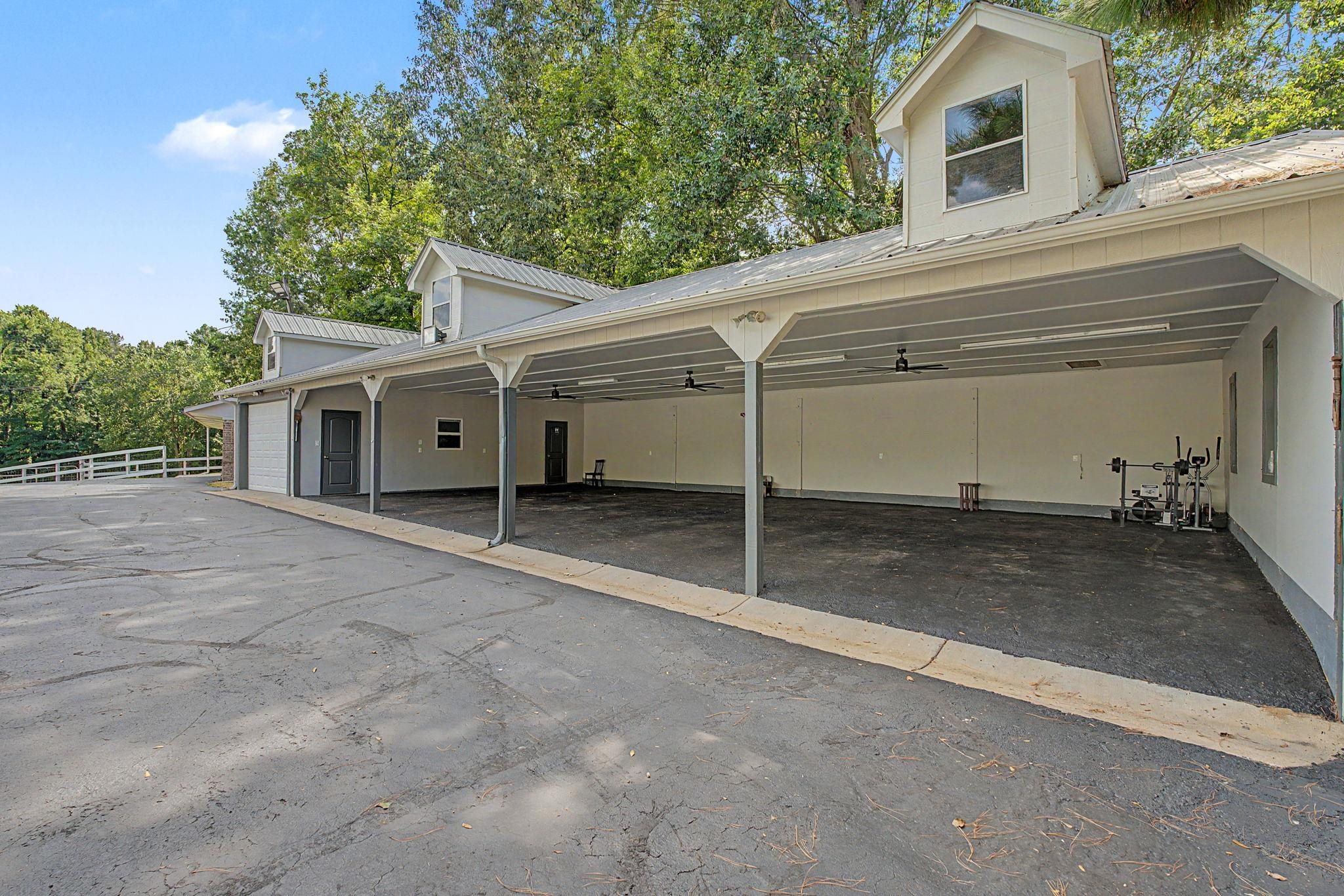 5543 Ok Robertson Rd Property Photo 27