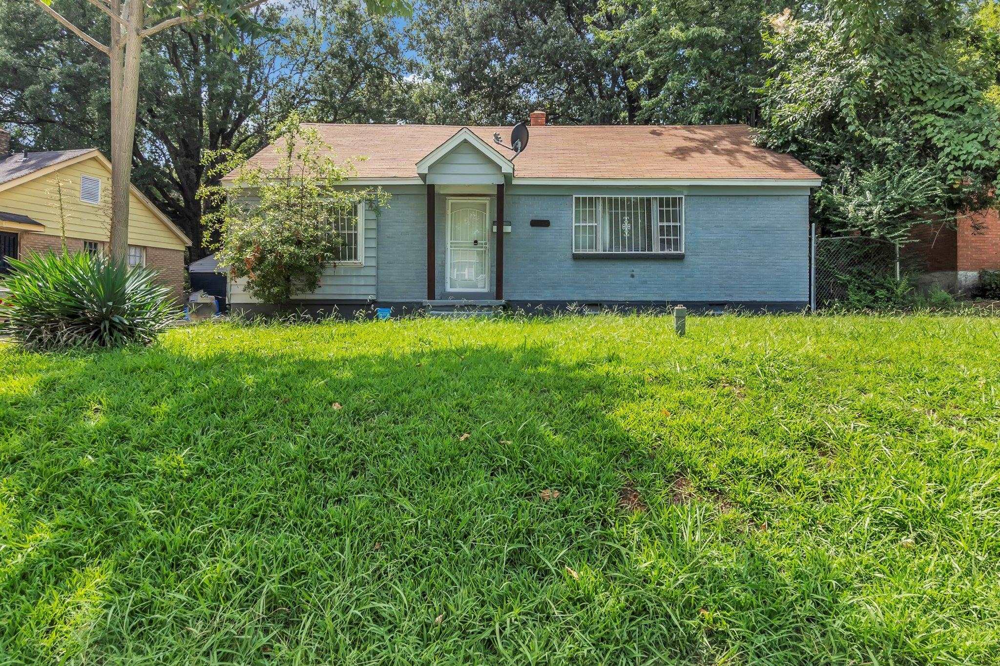 1839 Orleans St Property Photo 1