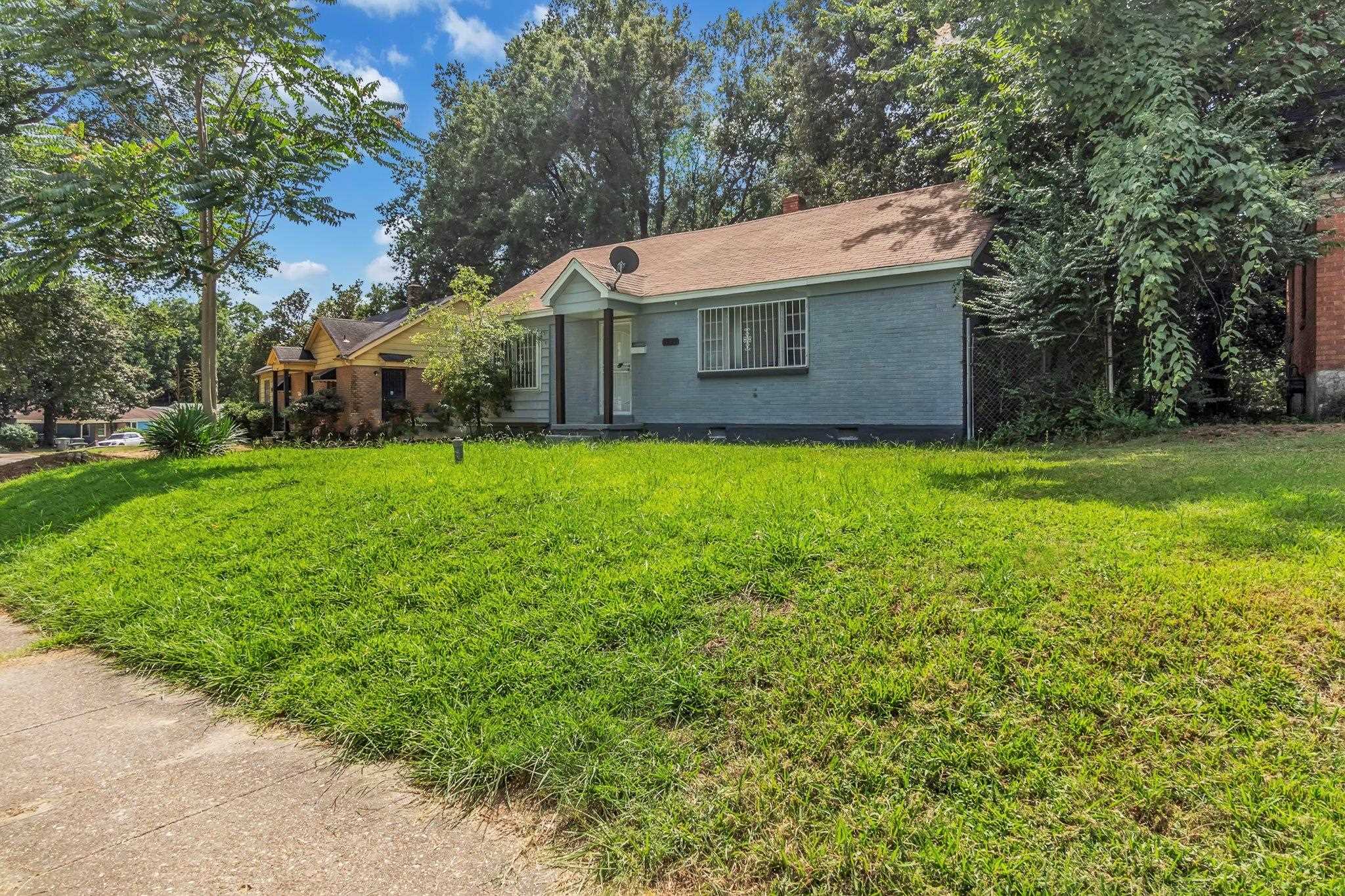 1839 Orleans St Property Photo 2