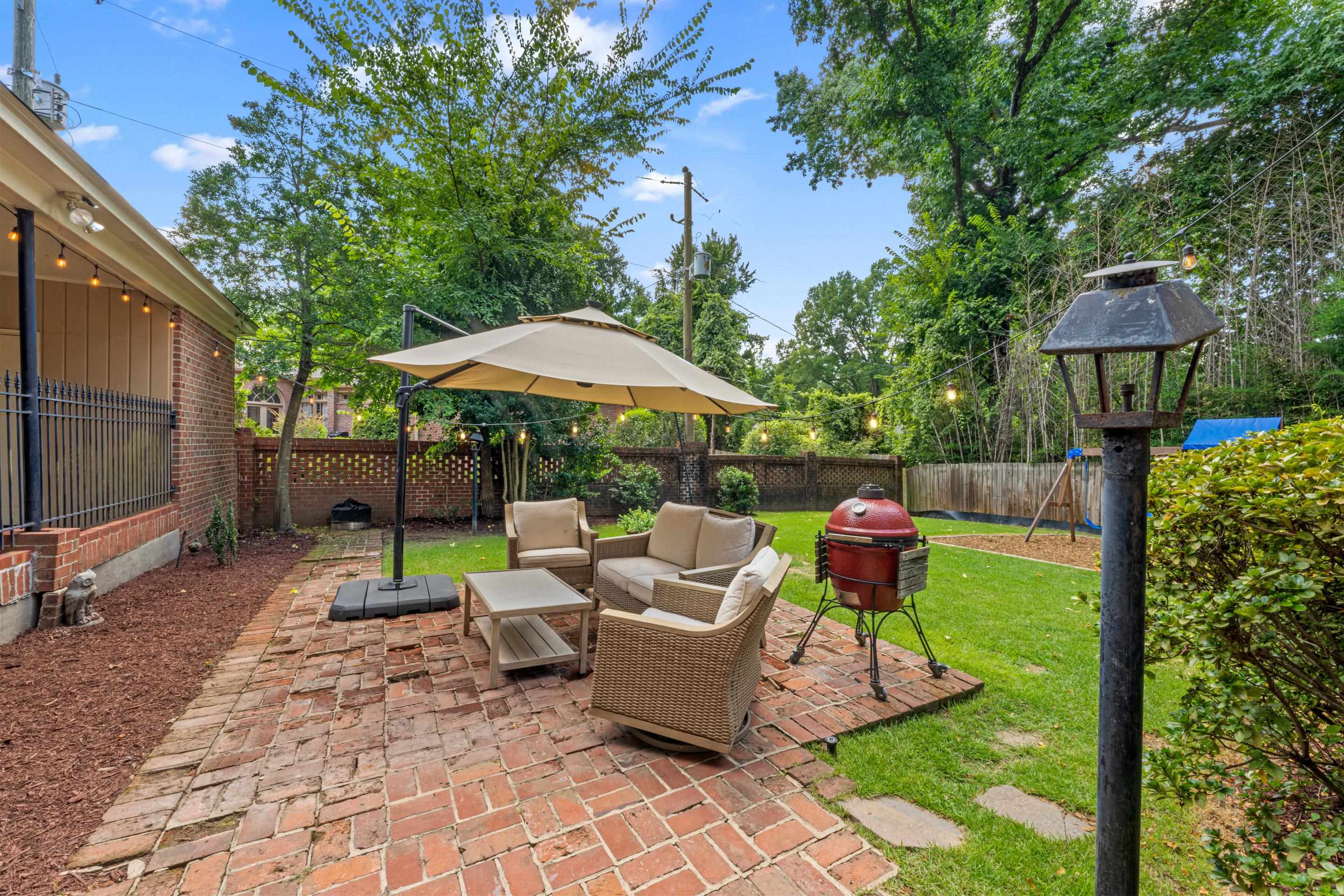 4611 Shady Grove Rd Property Photo 2