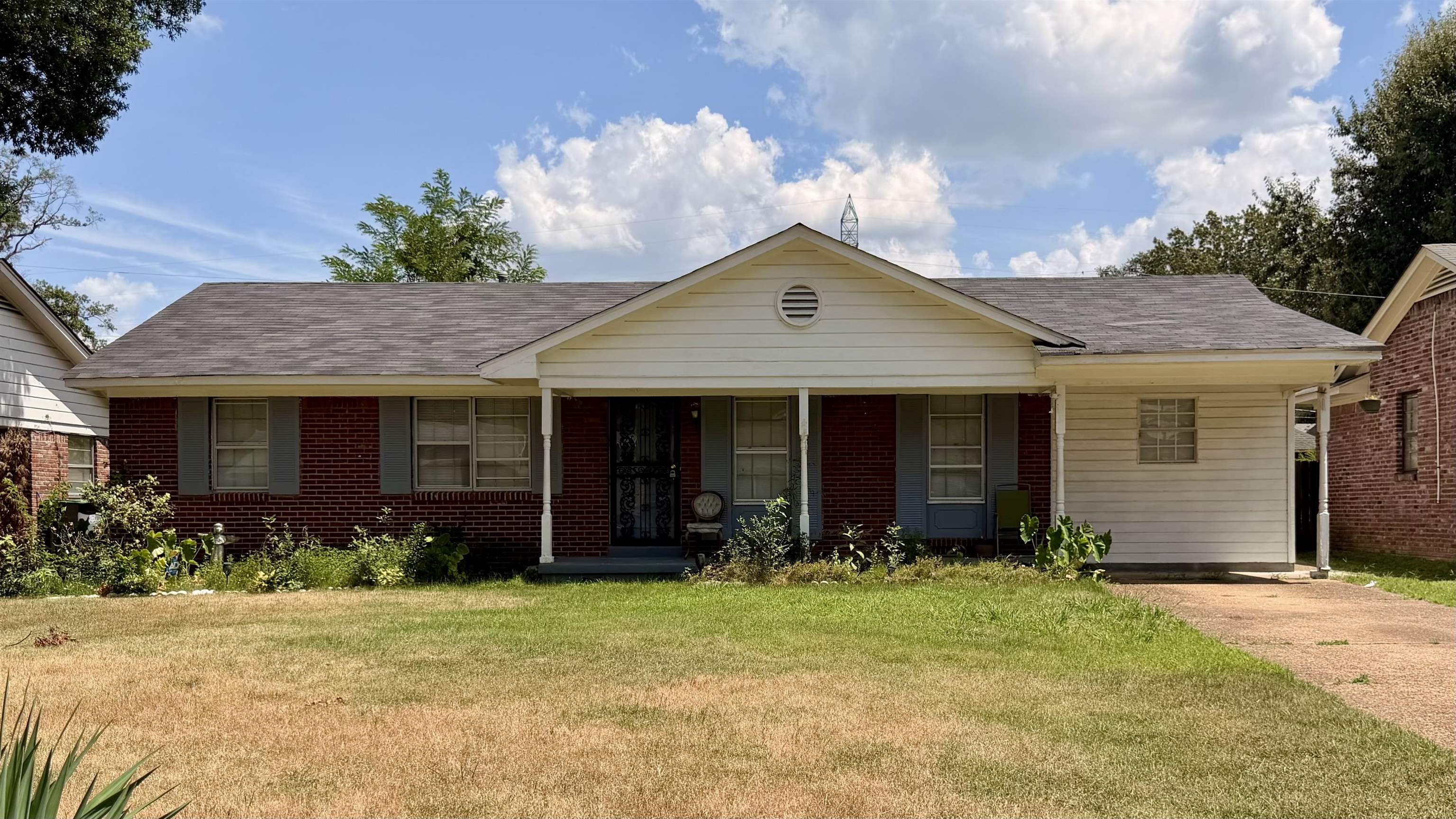 2970 DANVILLE RD Property Photo 1